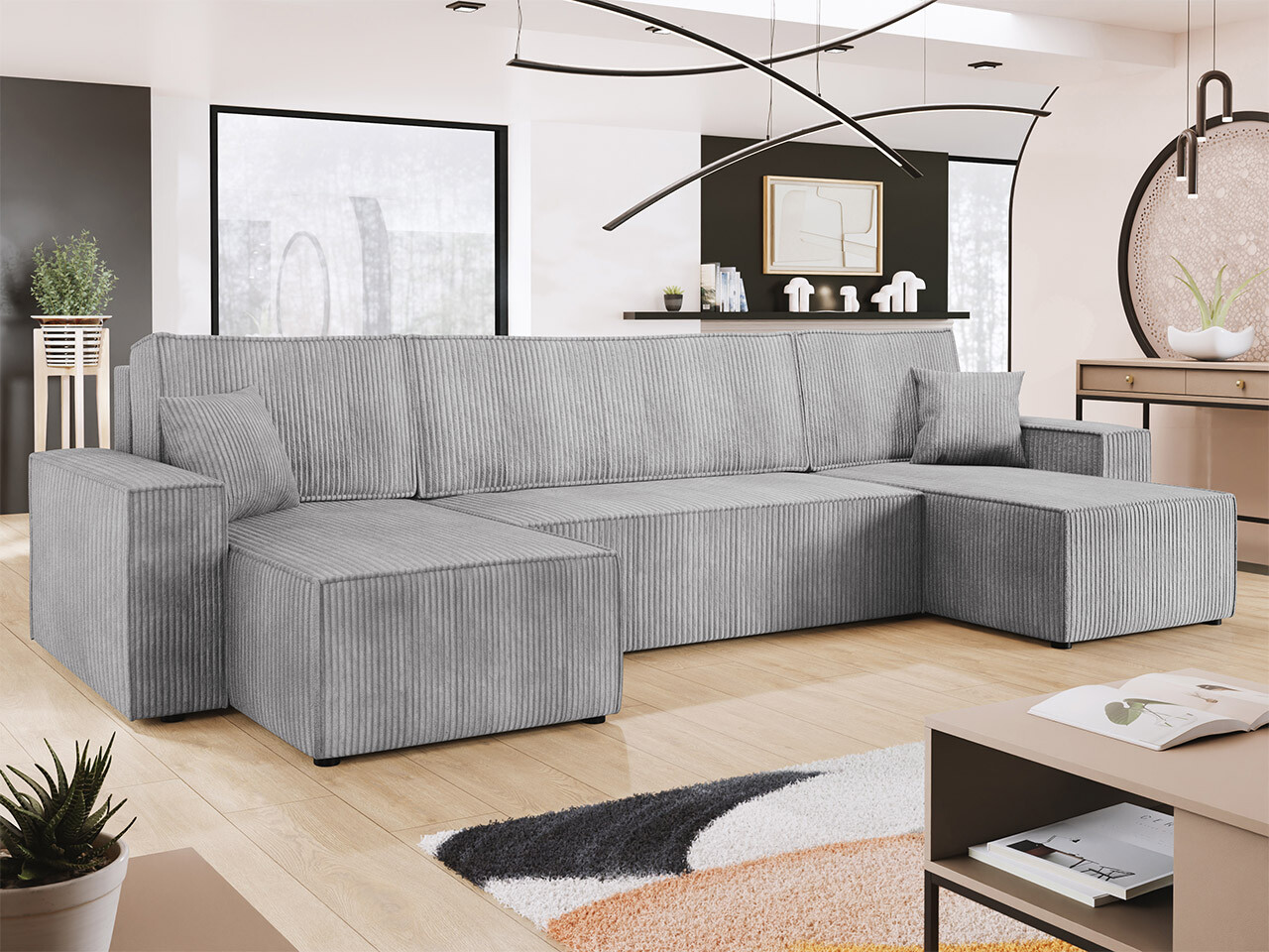 Ecksofa SD2535