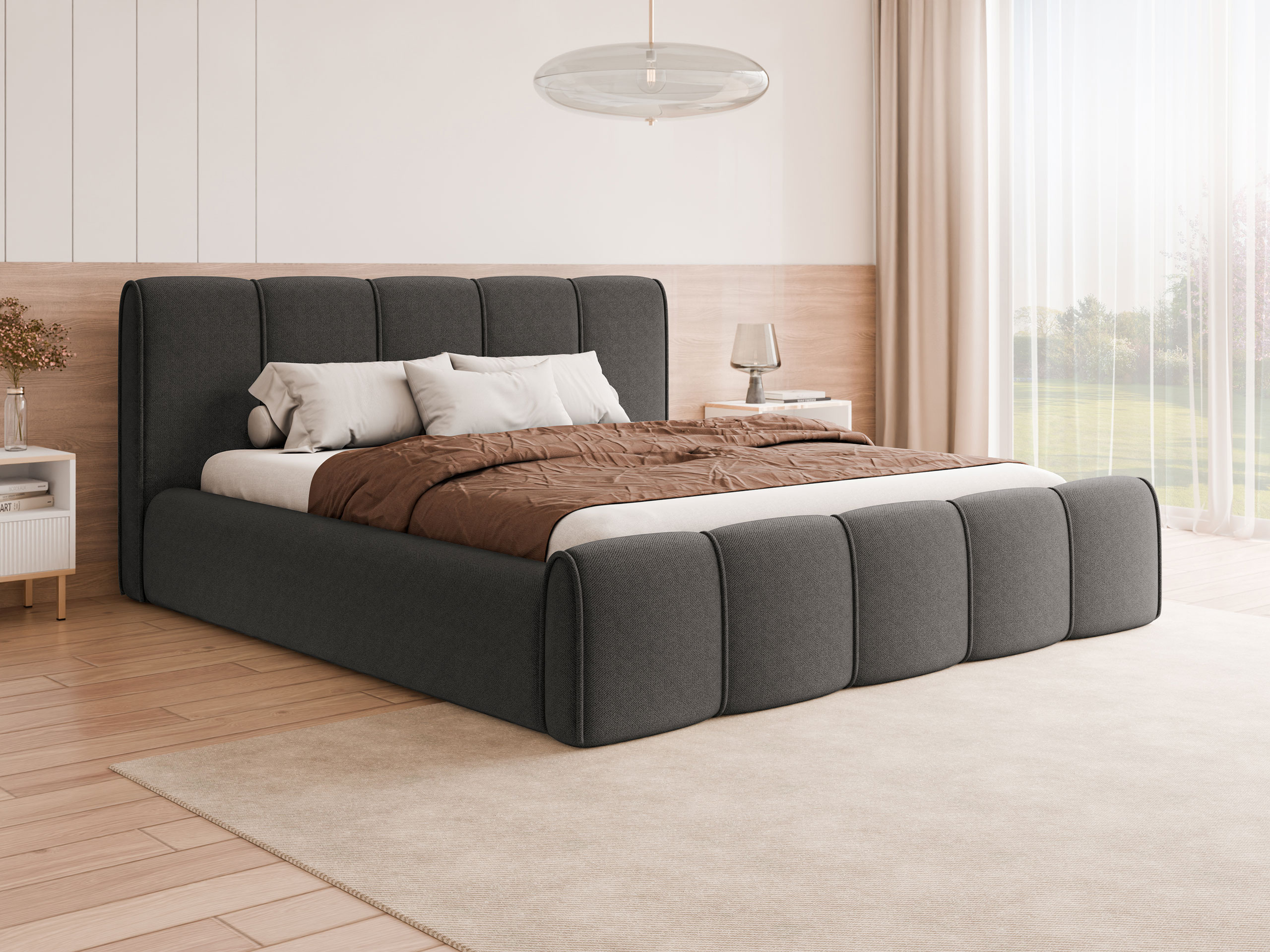 Bett Clario (Kronos 22)