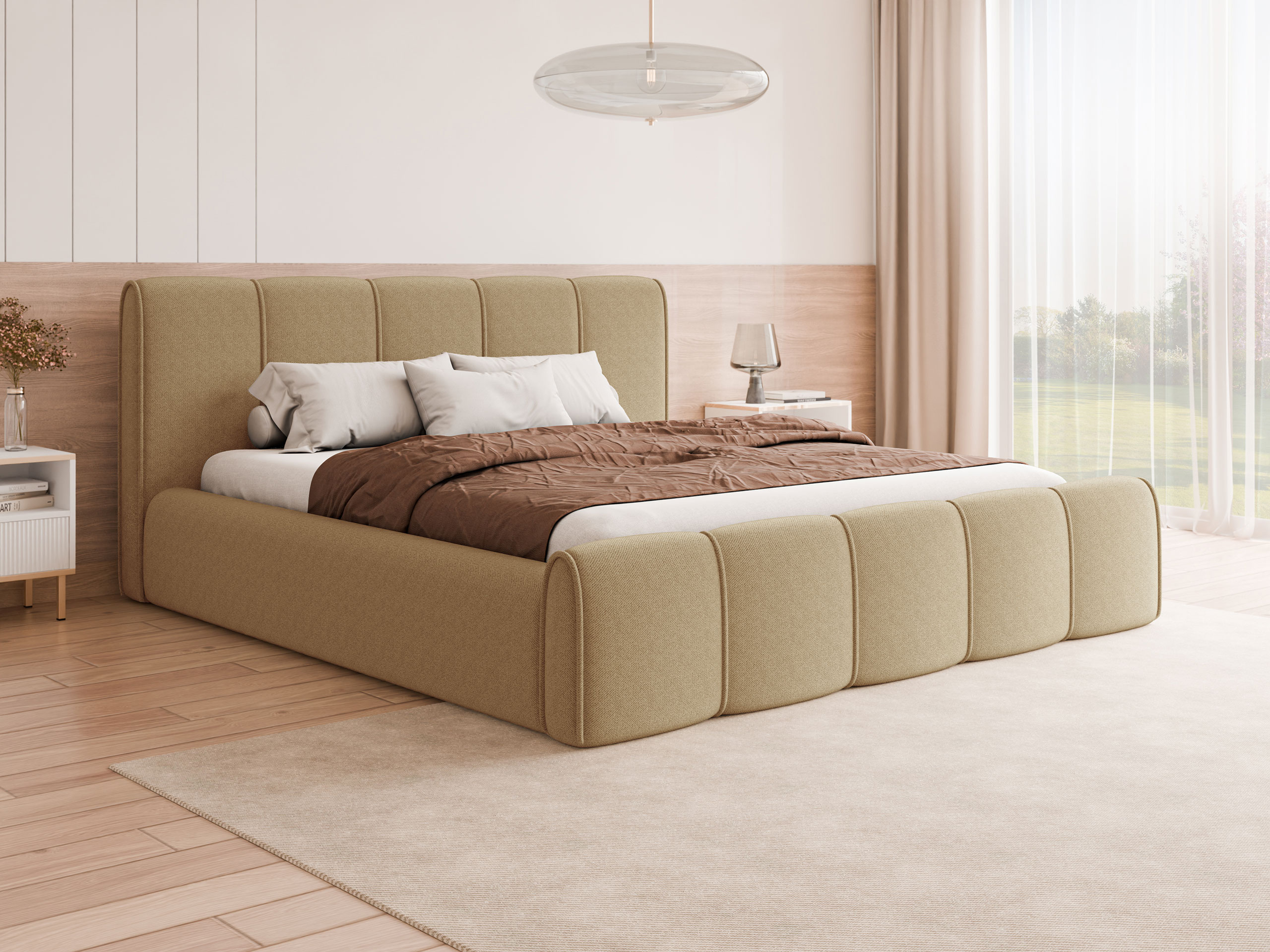 Bett Clario (Kronos 35)