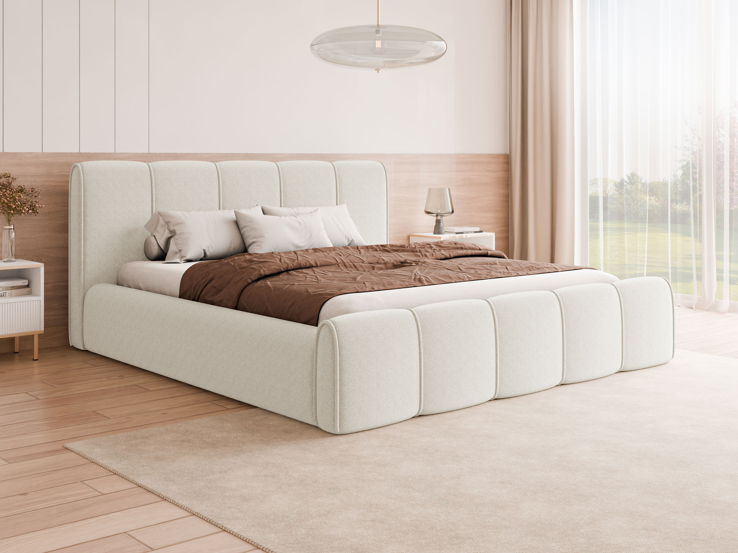 Bett Clario (Kronos 38)