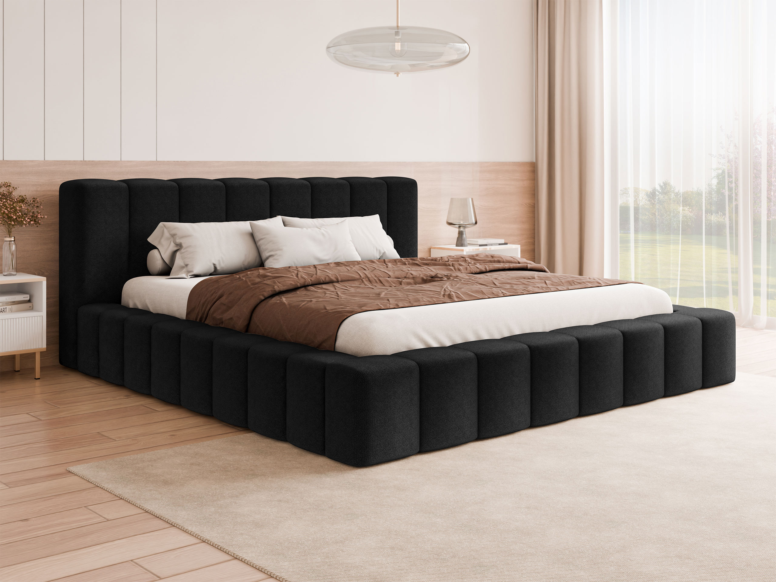 Bett Hesperia 125 (Kronos 07)