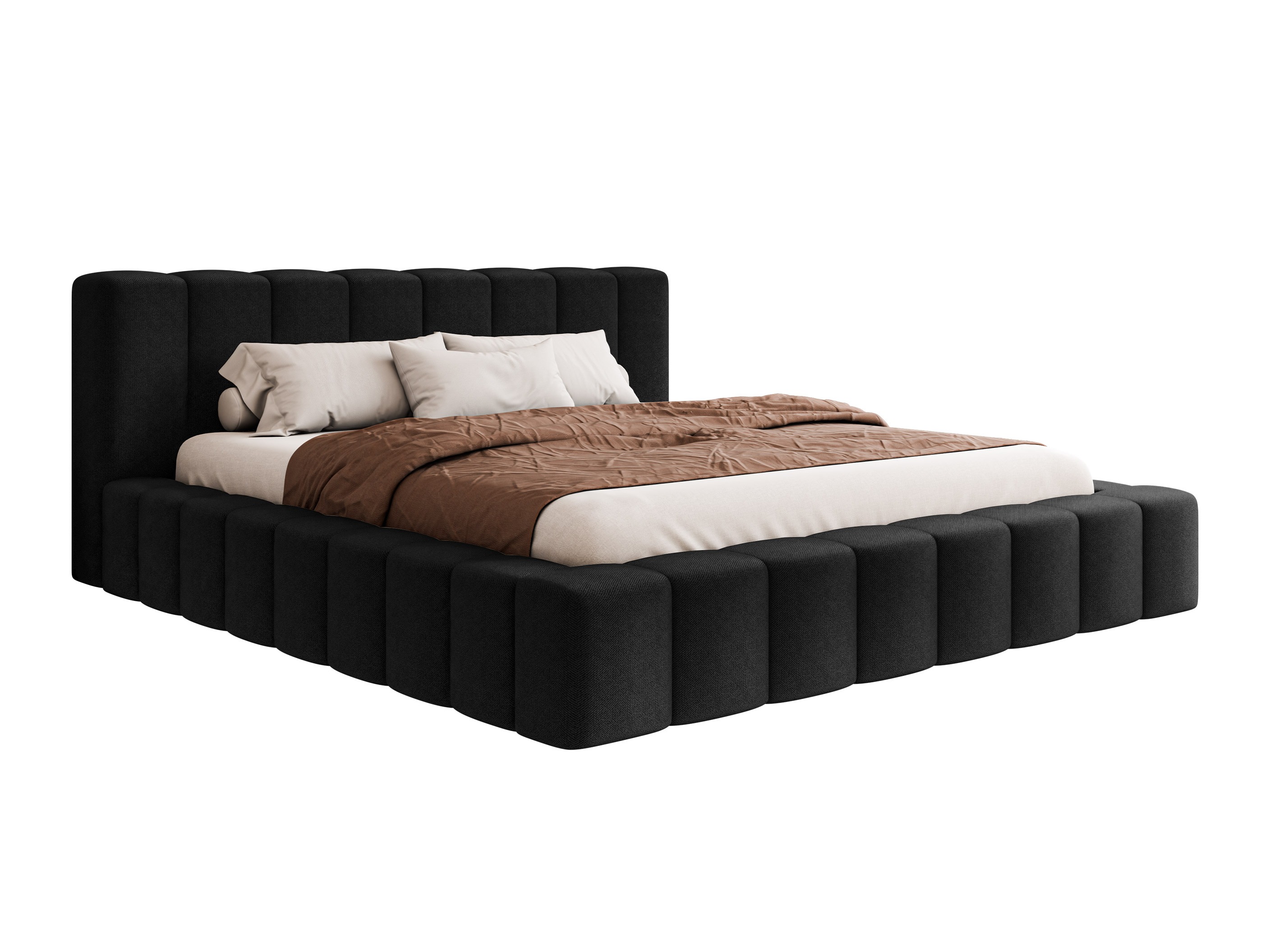Bett Hesperia 125 (Kronos 07)