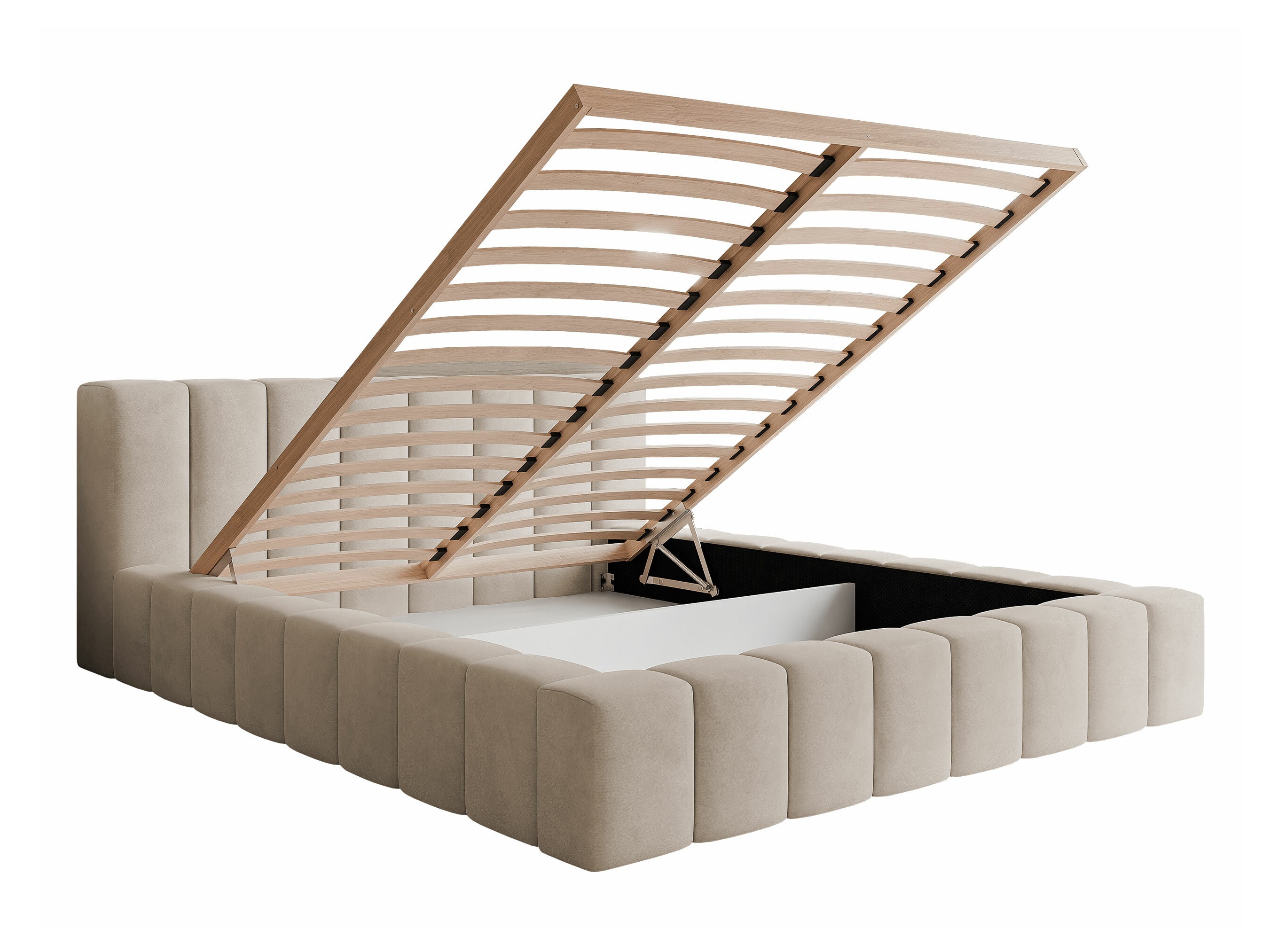 Bett Hesperia 125 (Kronos 07)