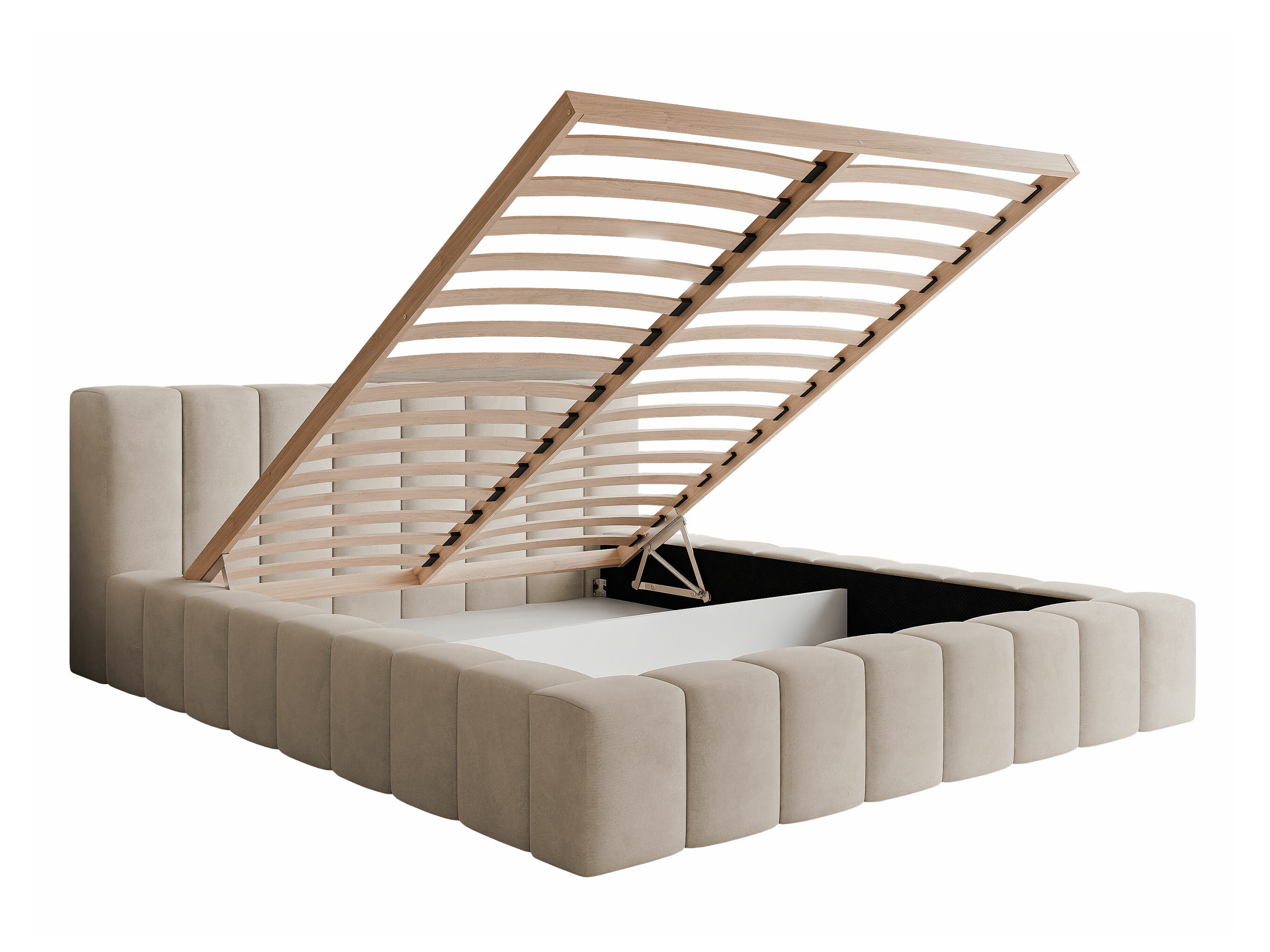 Bett Hesperia 125 (Kronos 07)