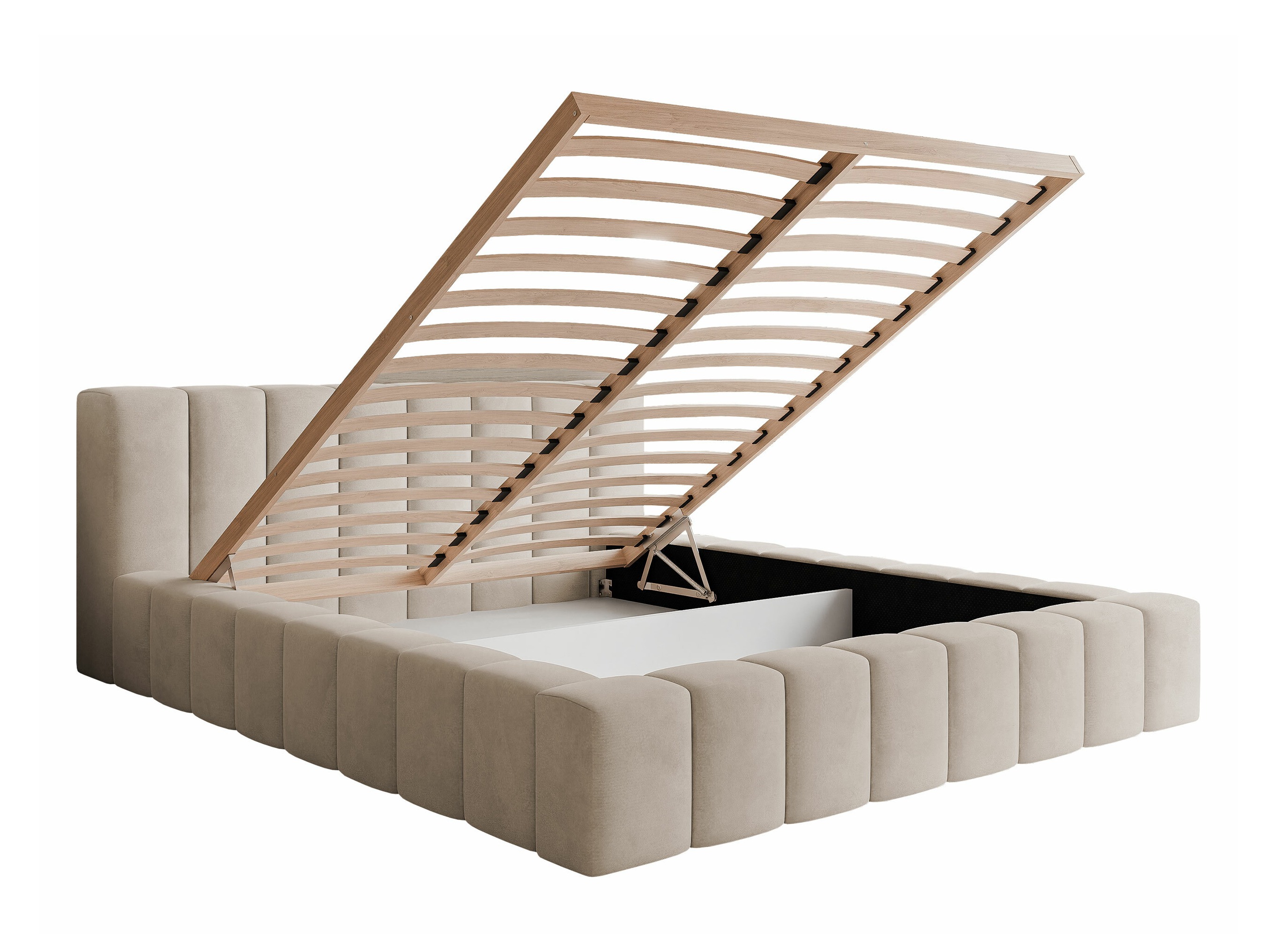 Bett Hesperia 125 (Kronos 07)