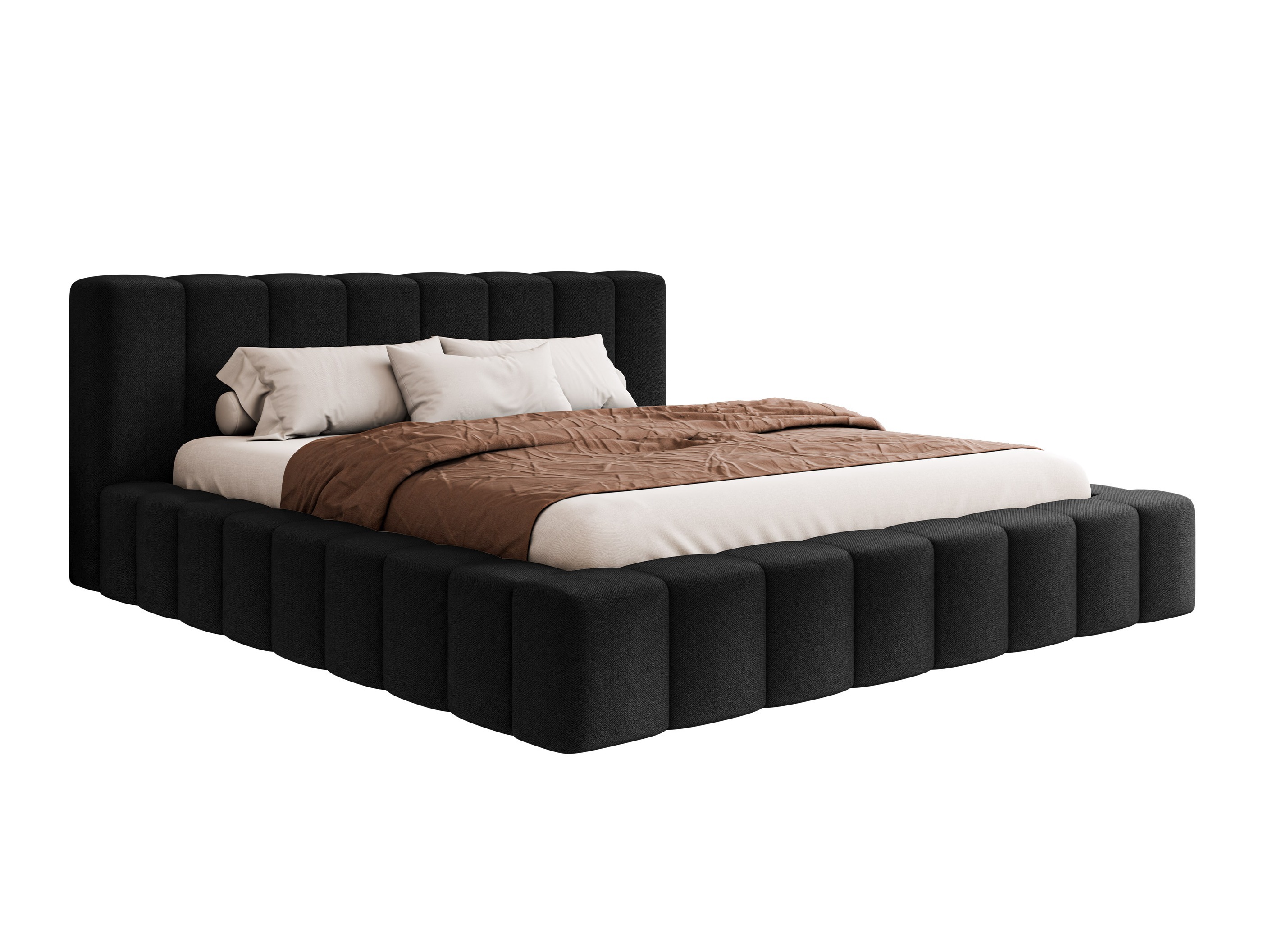 Bett Hesperia 125 (Kronos 07)