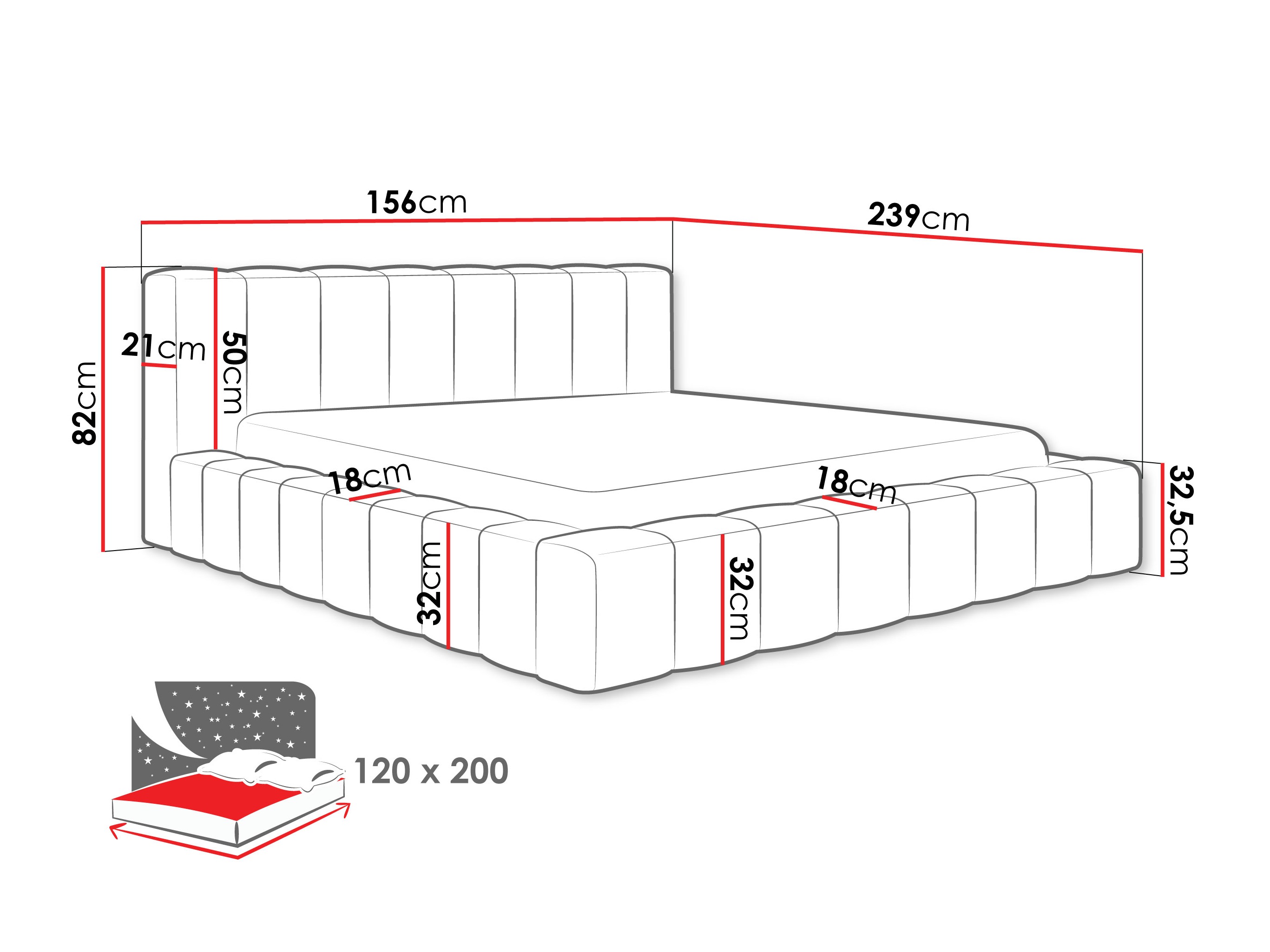 Bett Hesperia 125 (Kronos 22)