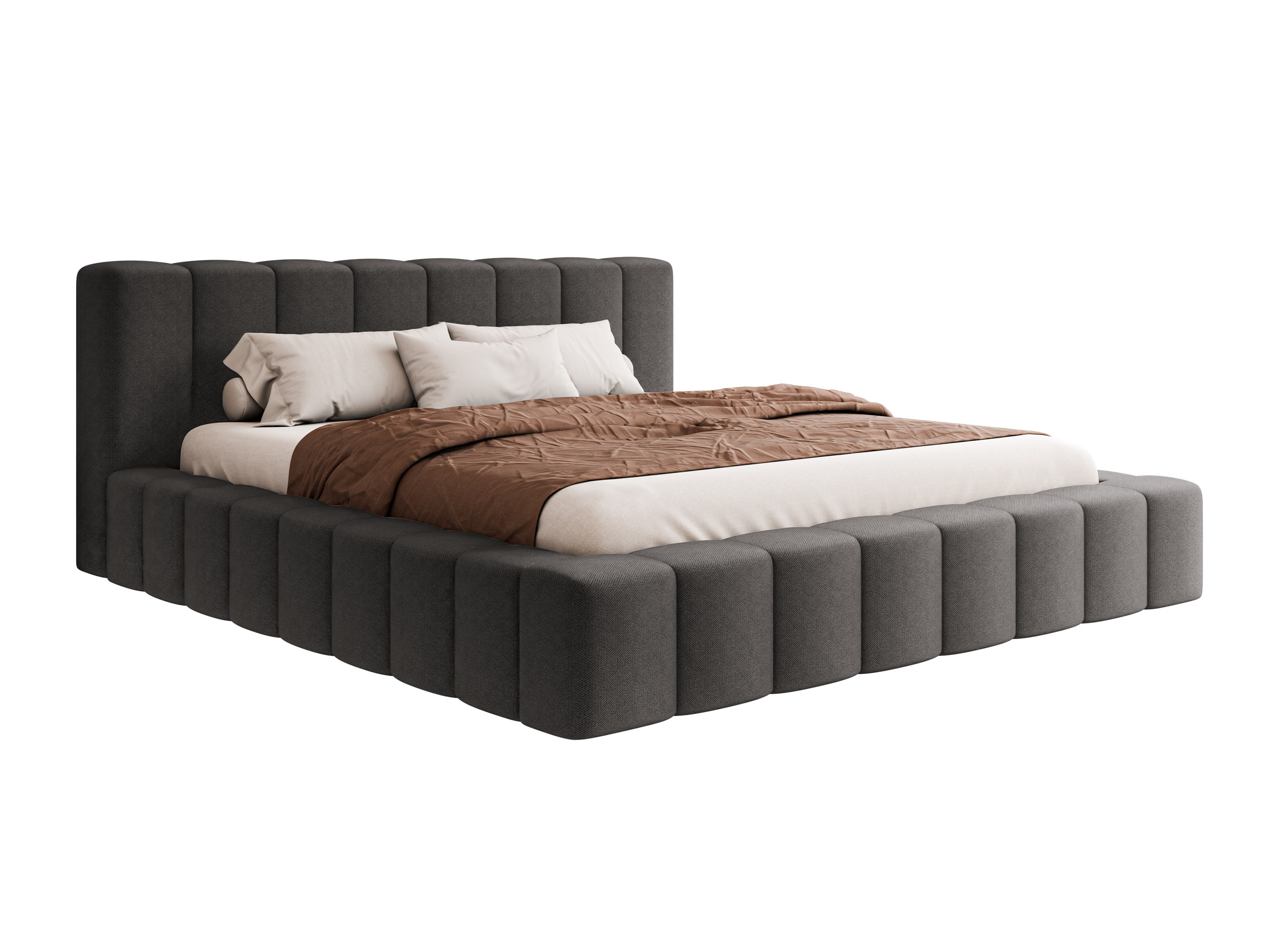 Bett Hesperia 125 (Kronos 22)