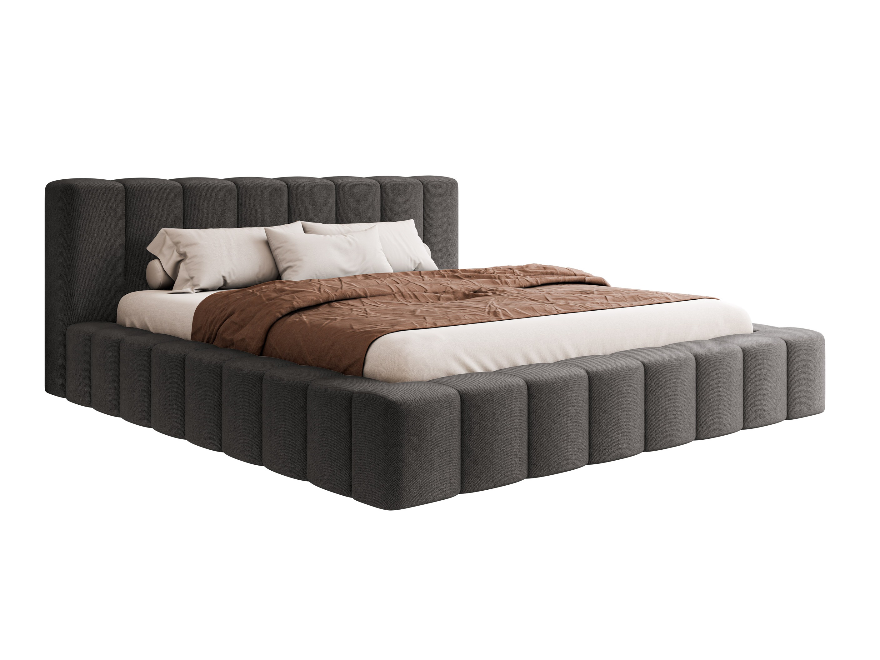 Bett Hesperia 125 (Kronos 22)