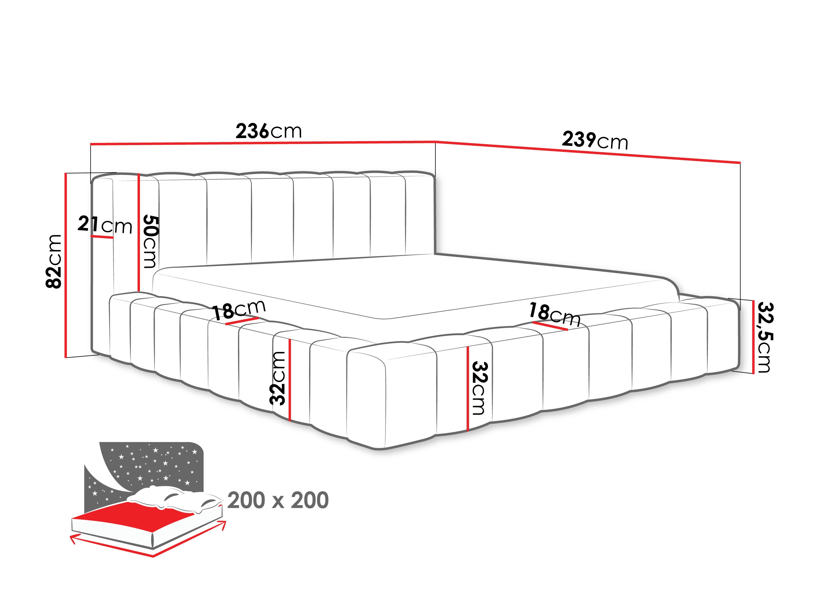 Bett Hesperia 125 (Kronos 22)
