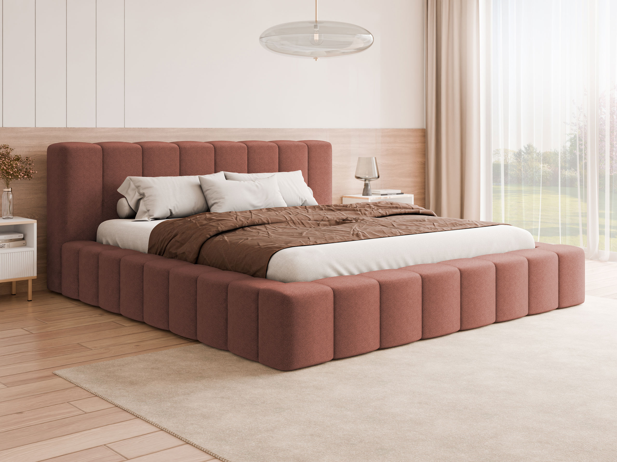 Bett Hesperia 125 (Kronos 29)