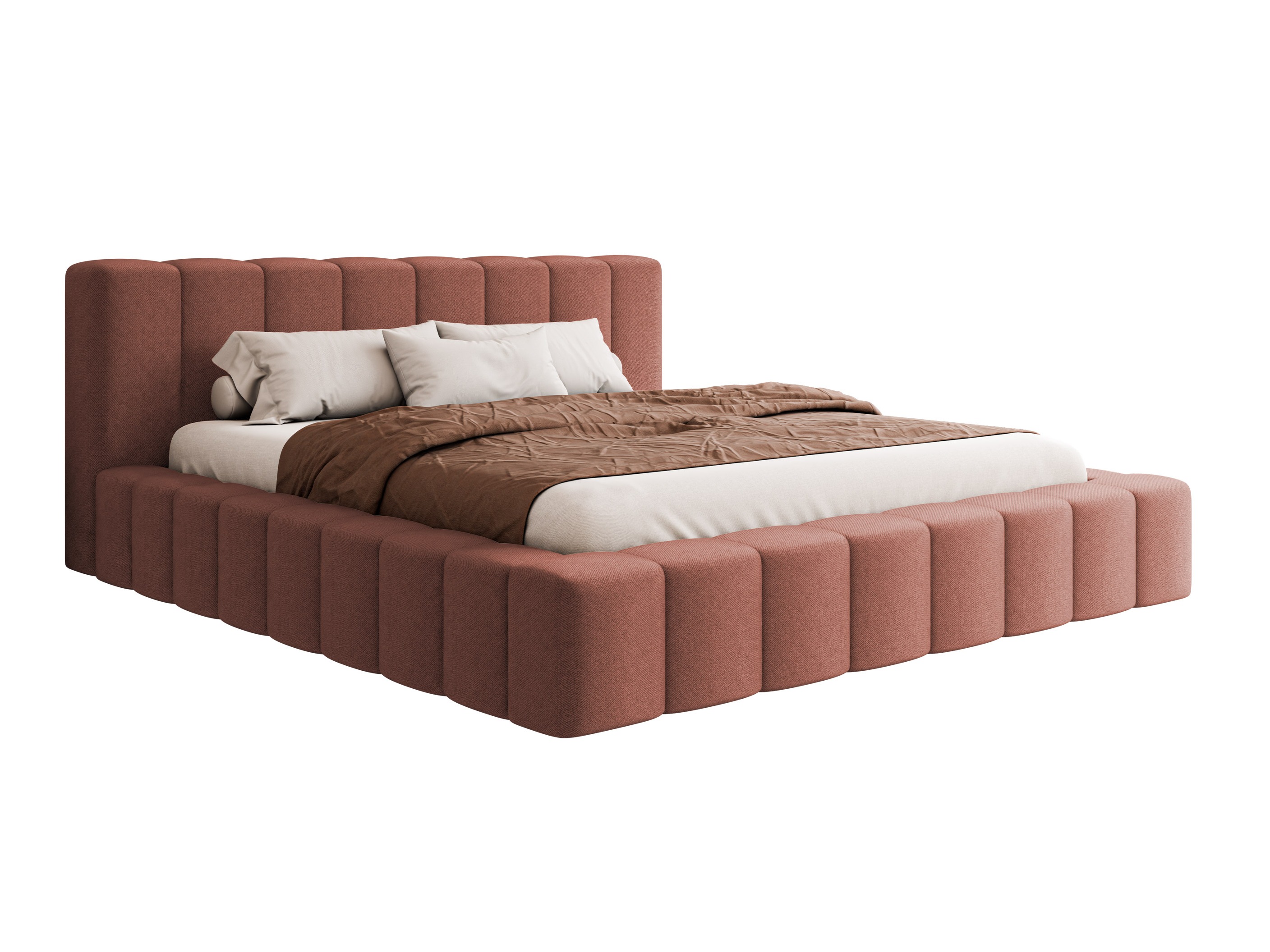 Bett Hesperia 125 (Kronos 29)