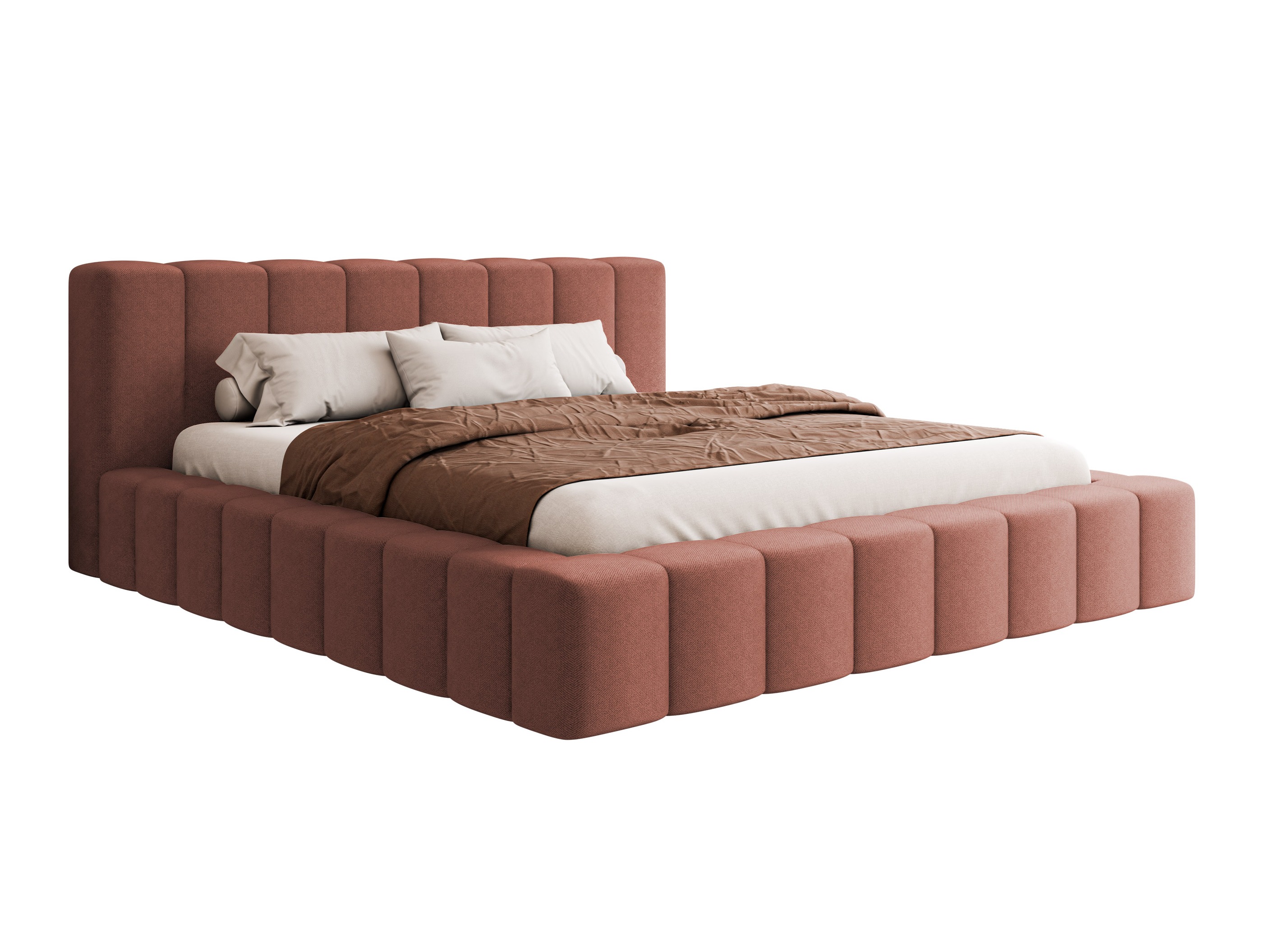Bett Hesperia 125 (Kronos 29)