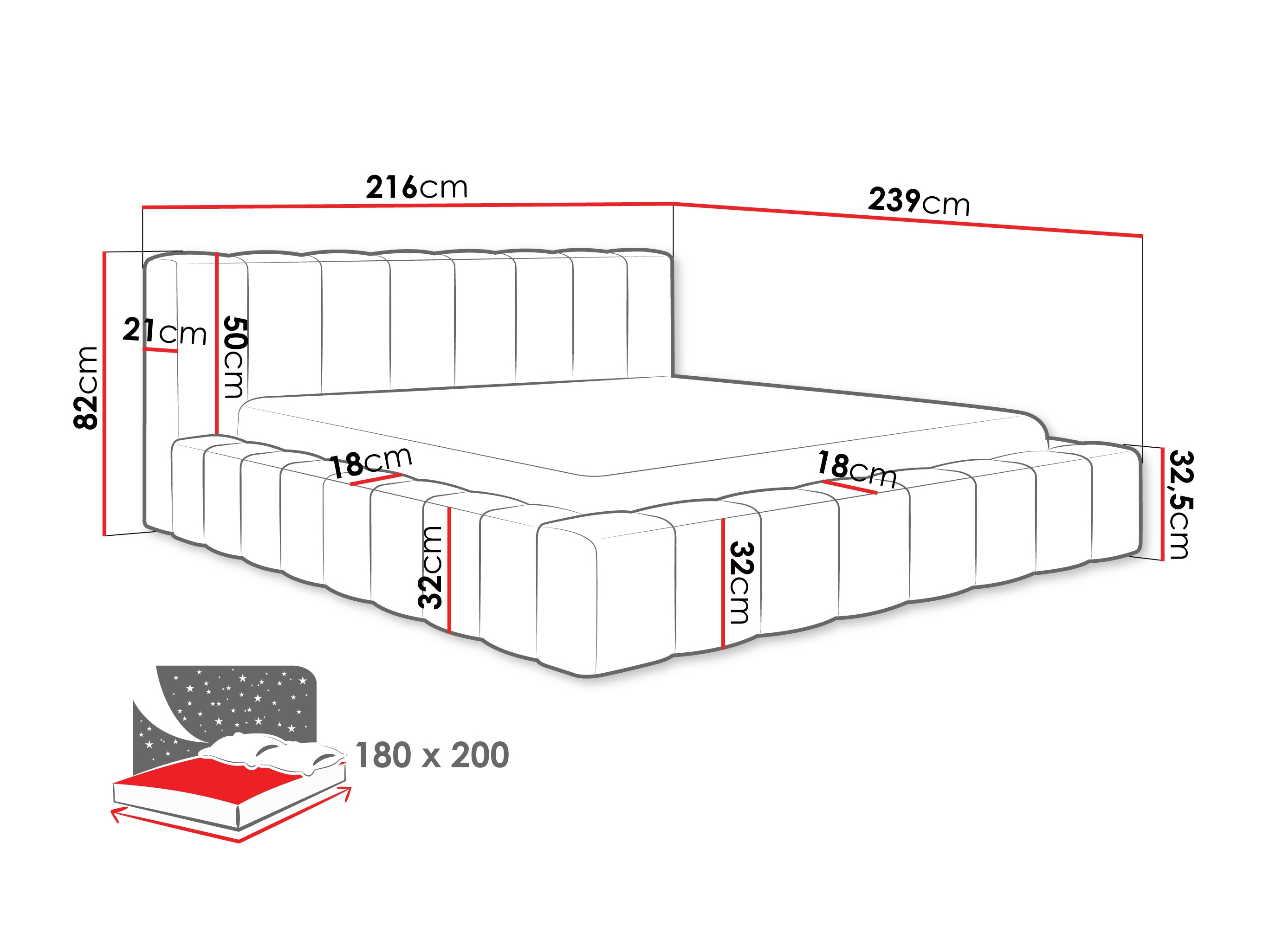 Bett Hesperia 125 (Kronos 29)