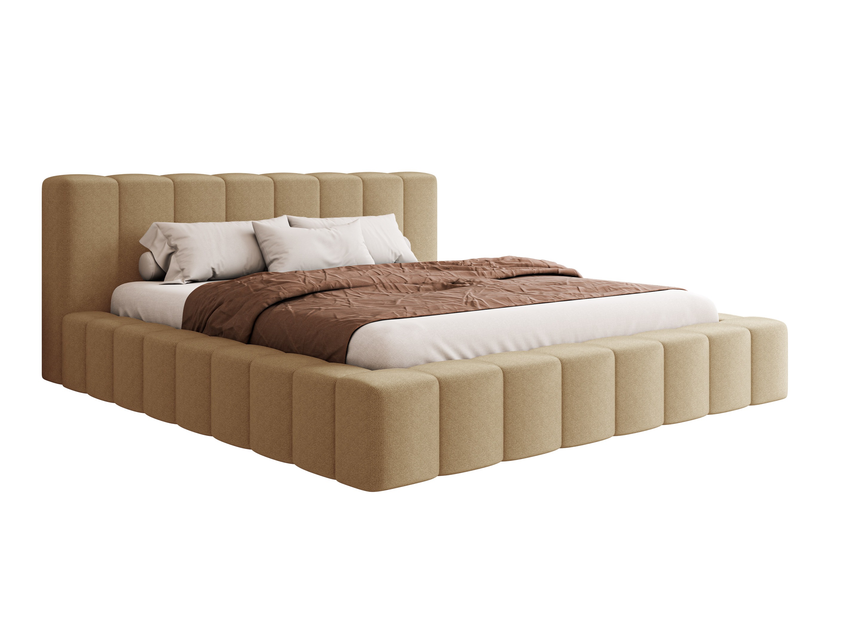 Bett Hesperia 125 (Kronos 35)