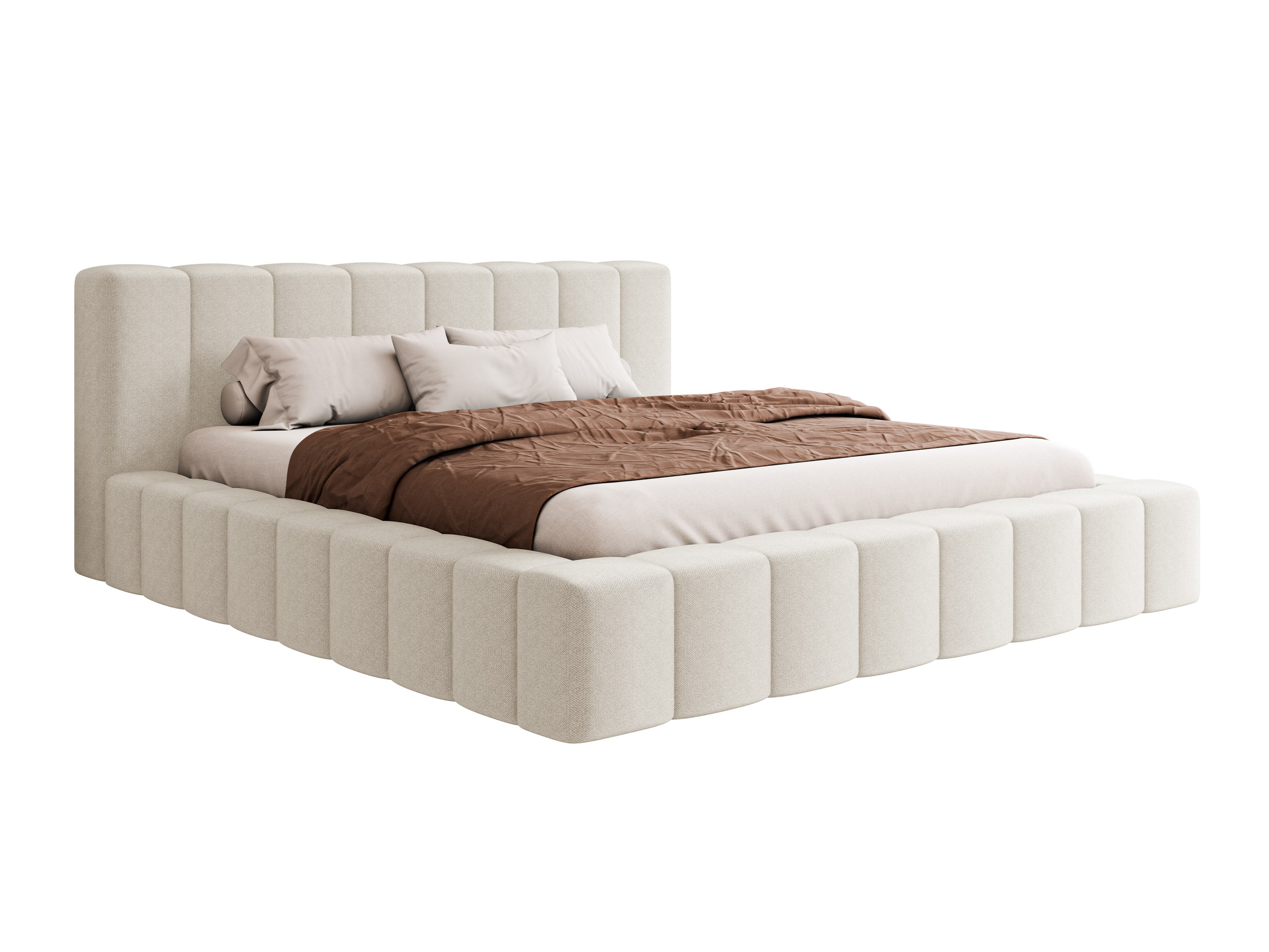 Bett Hesperia 125 (Kronos 38)