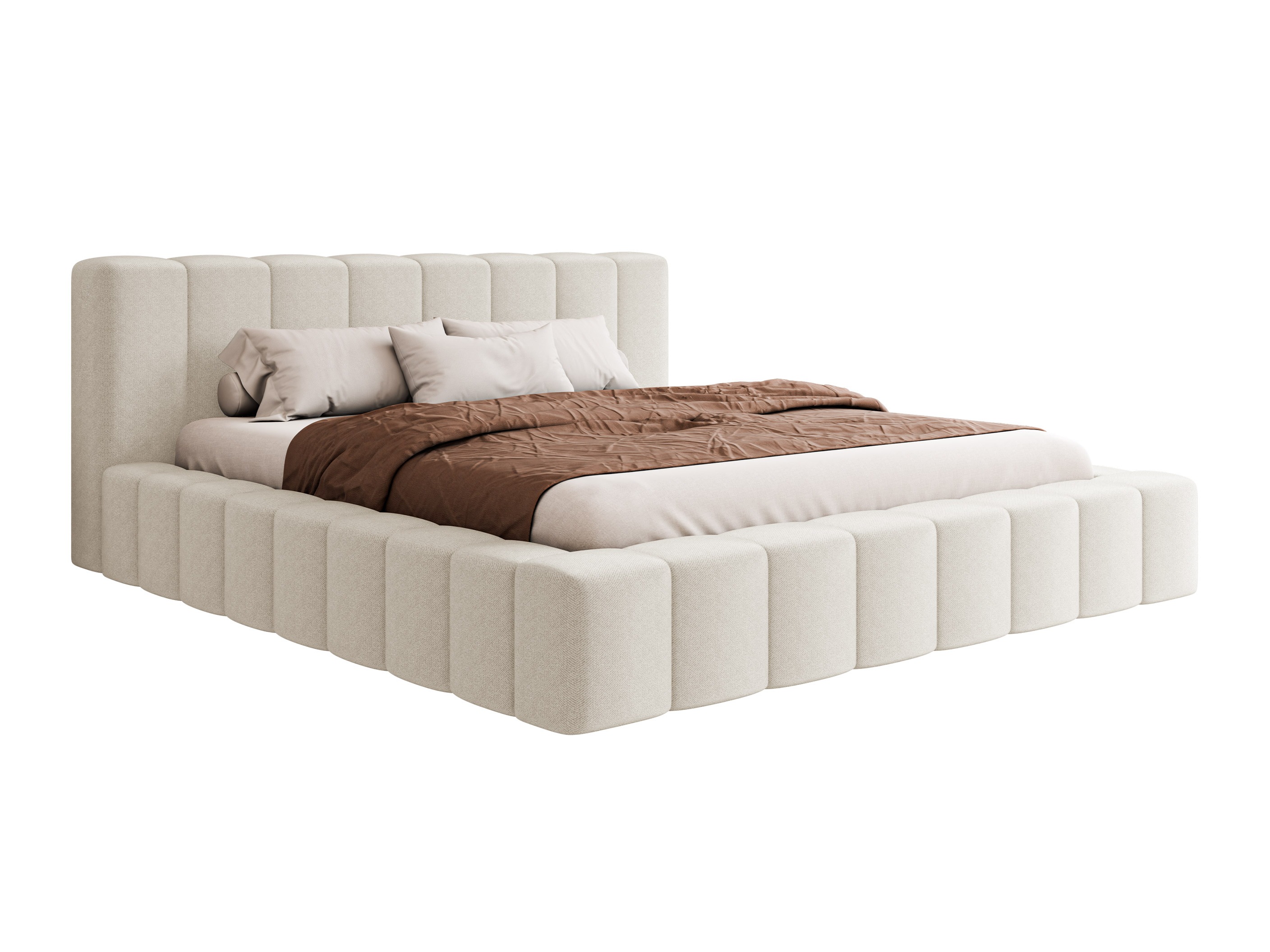 Bett Hesperia 125