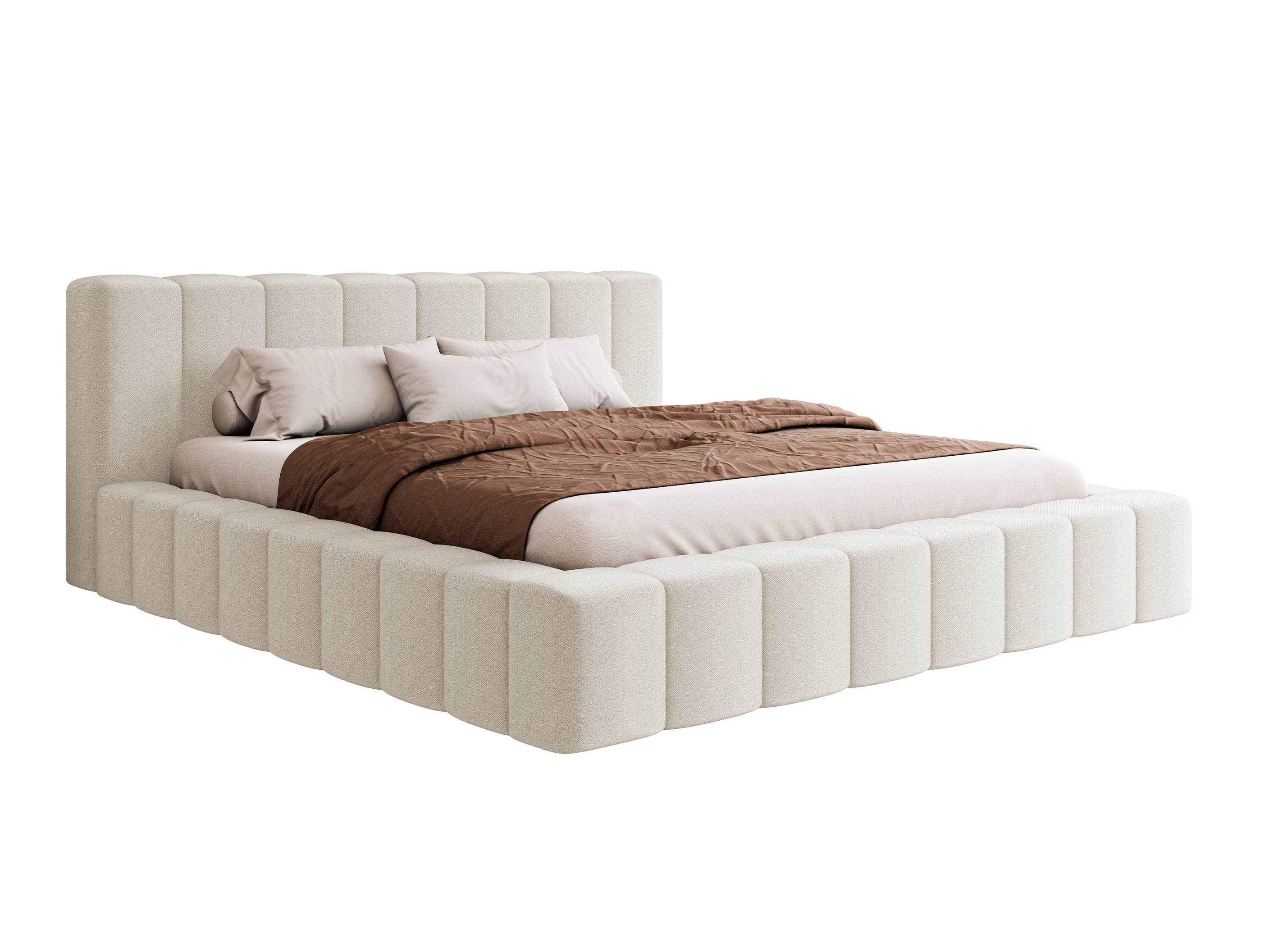 Bett Hesperia 125 (Kronos 38)