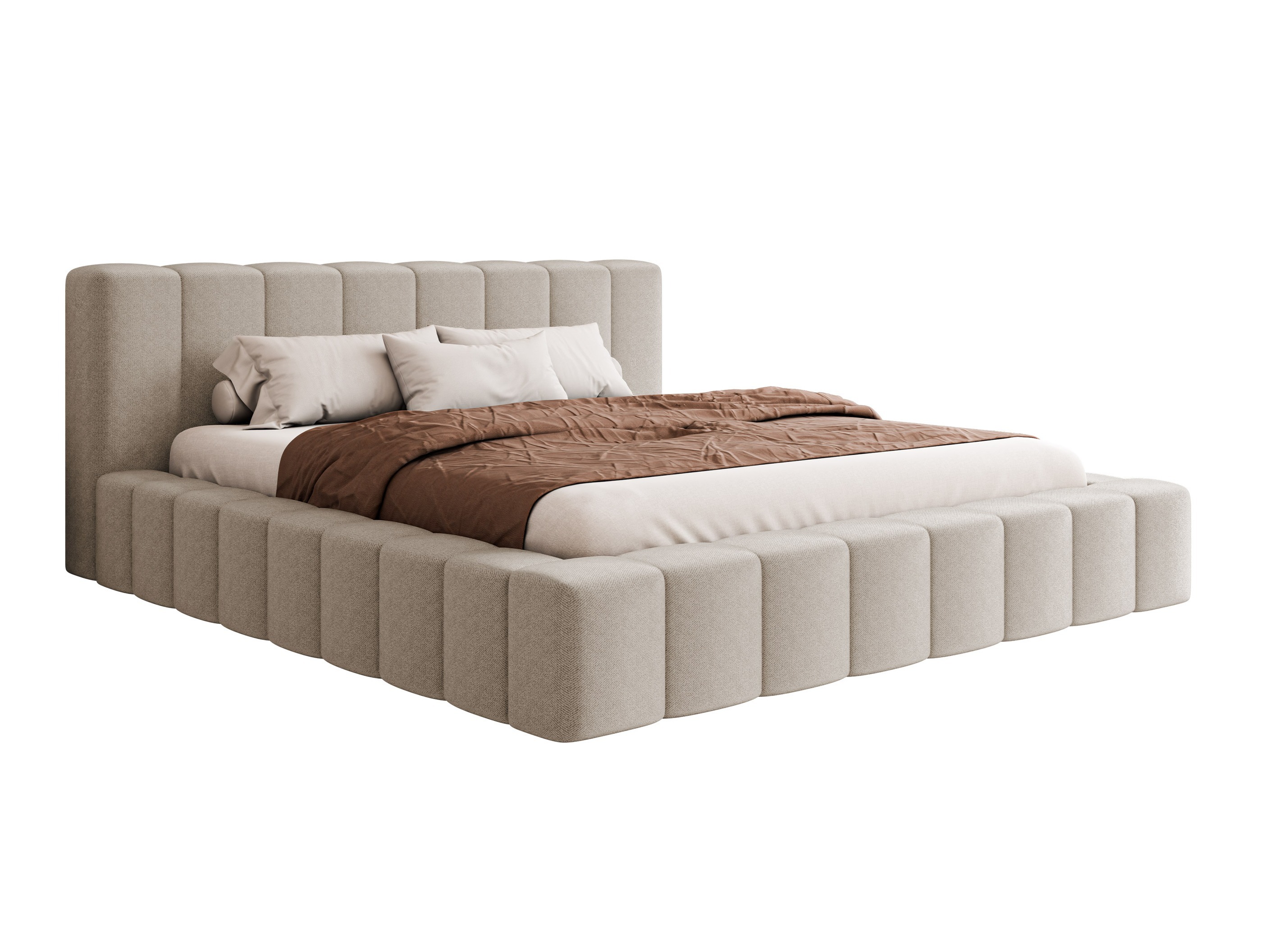 Bett Hesperia 125 (Paros 02)