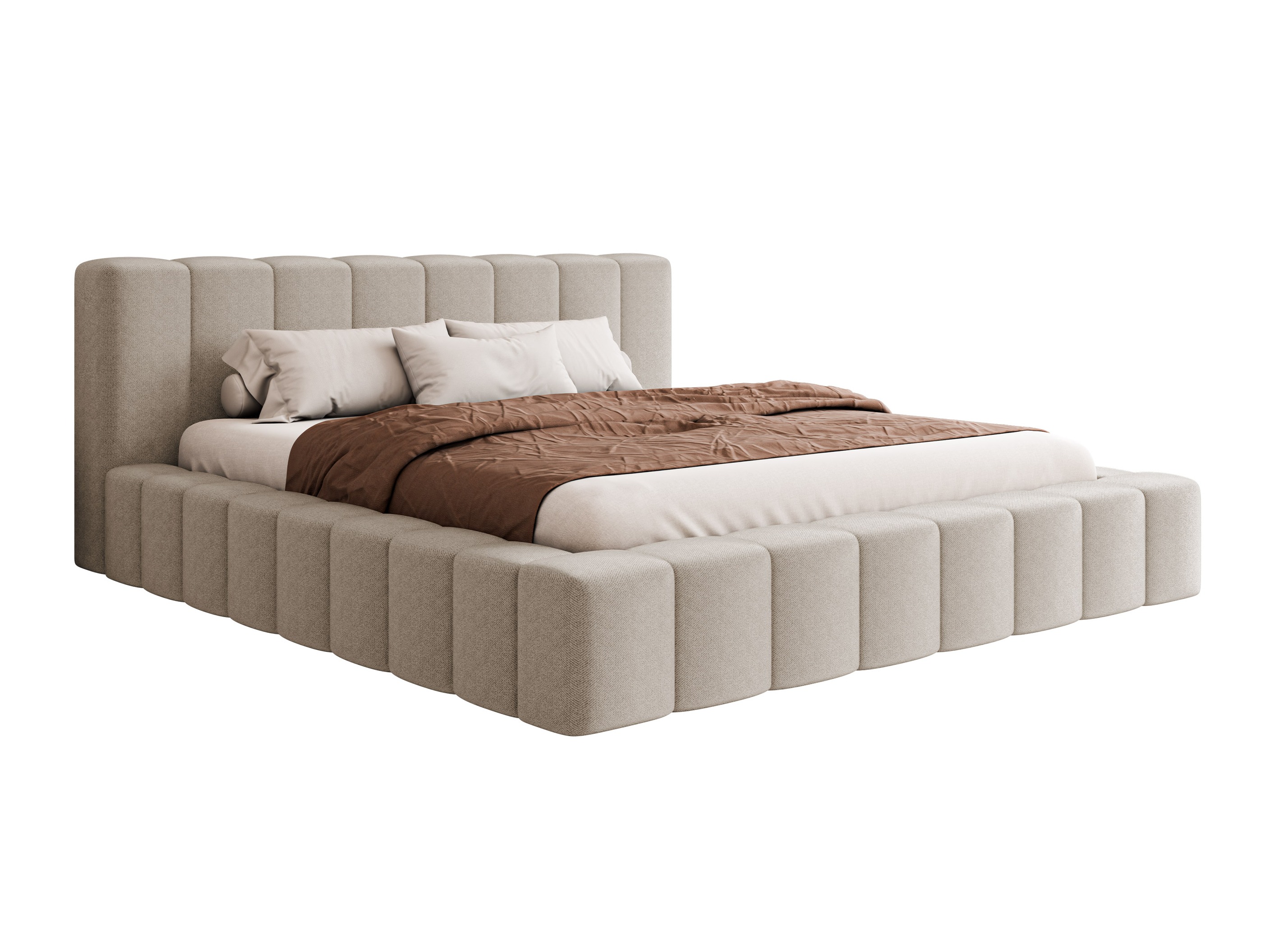 Bett Hesperia 125 (Paros 02)