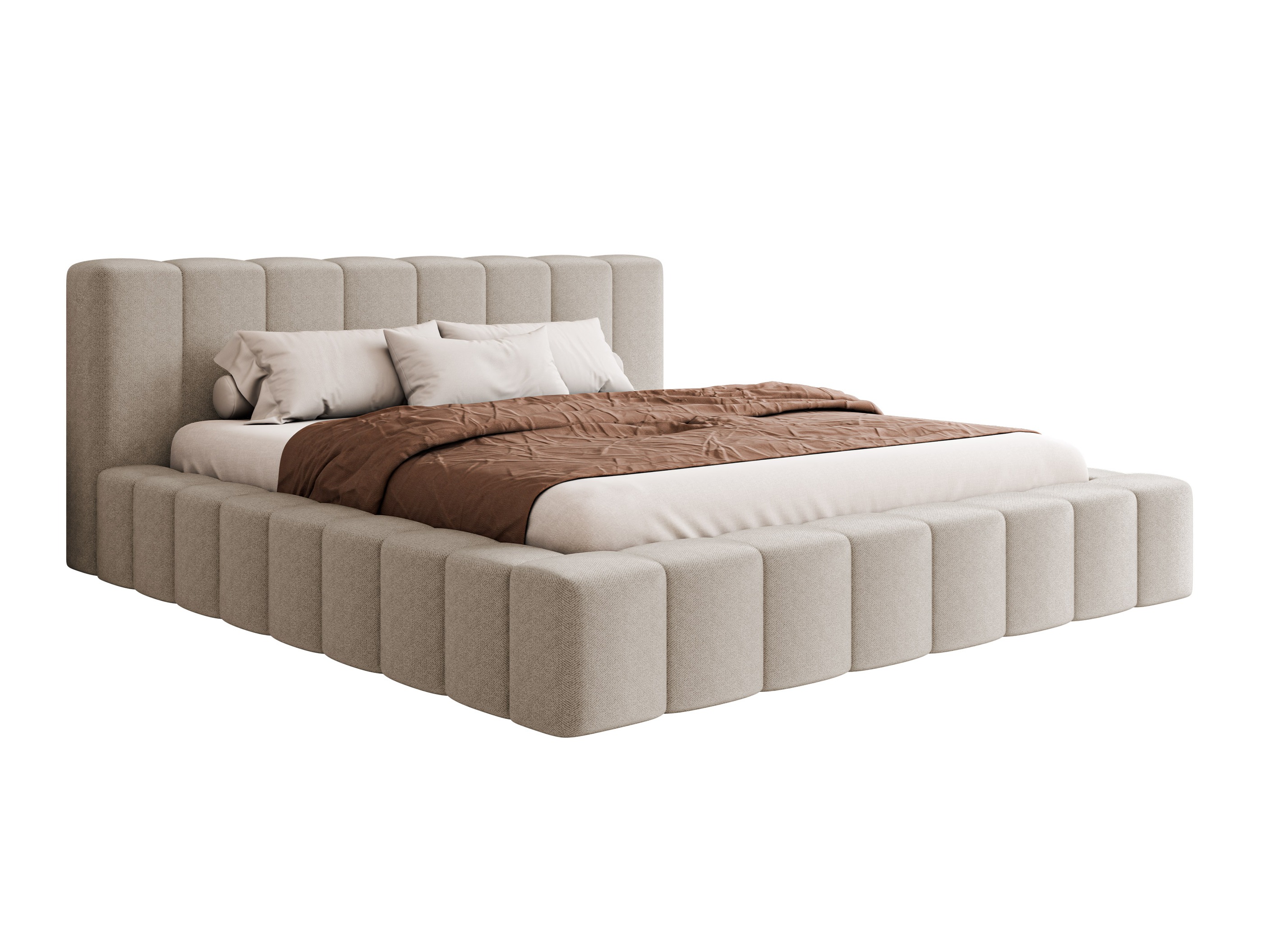 Bett Hesperia 125 (Paros 02)
