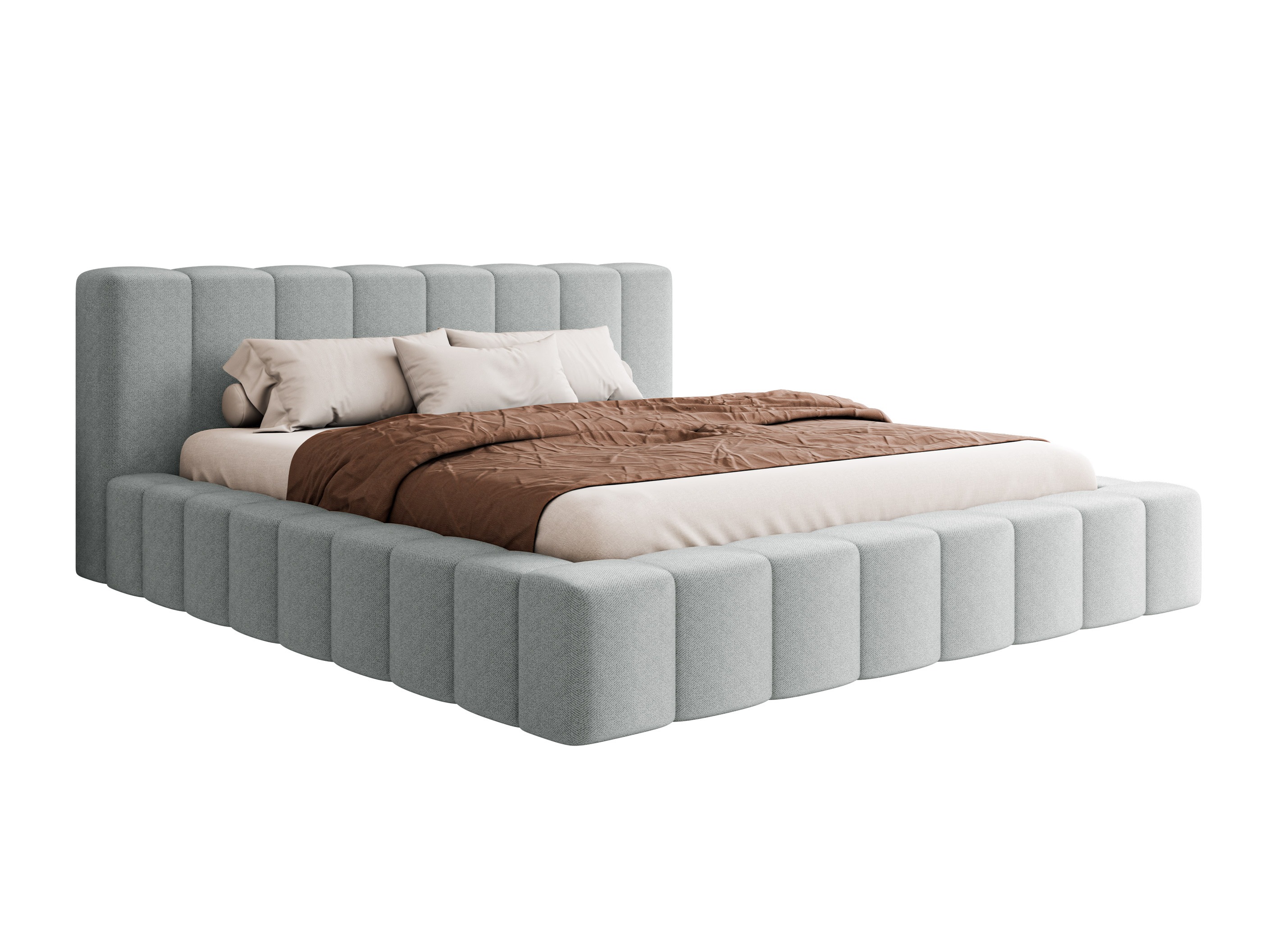 Bett Hesperia 125 (Paros 05)