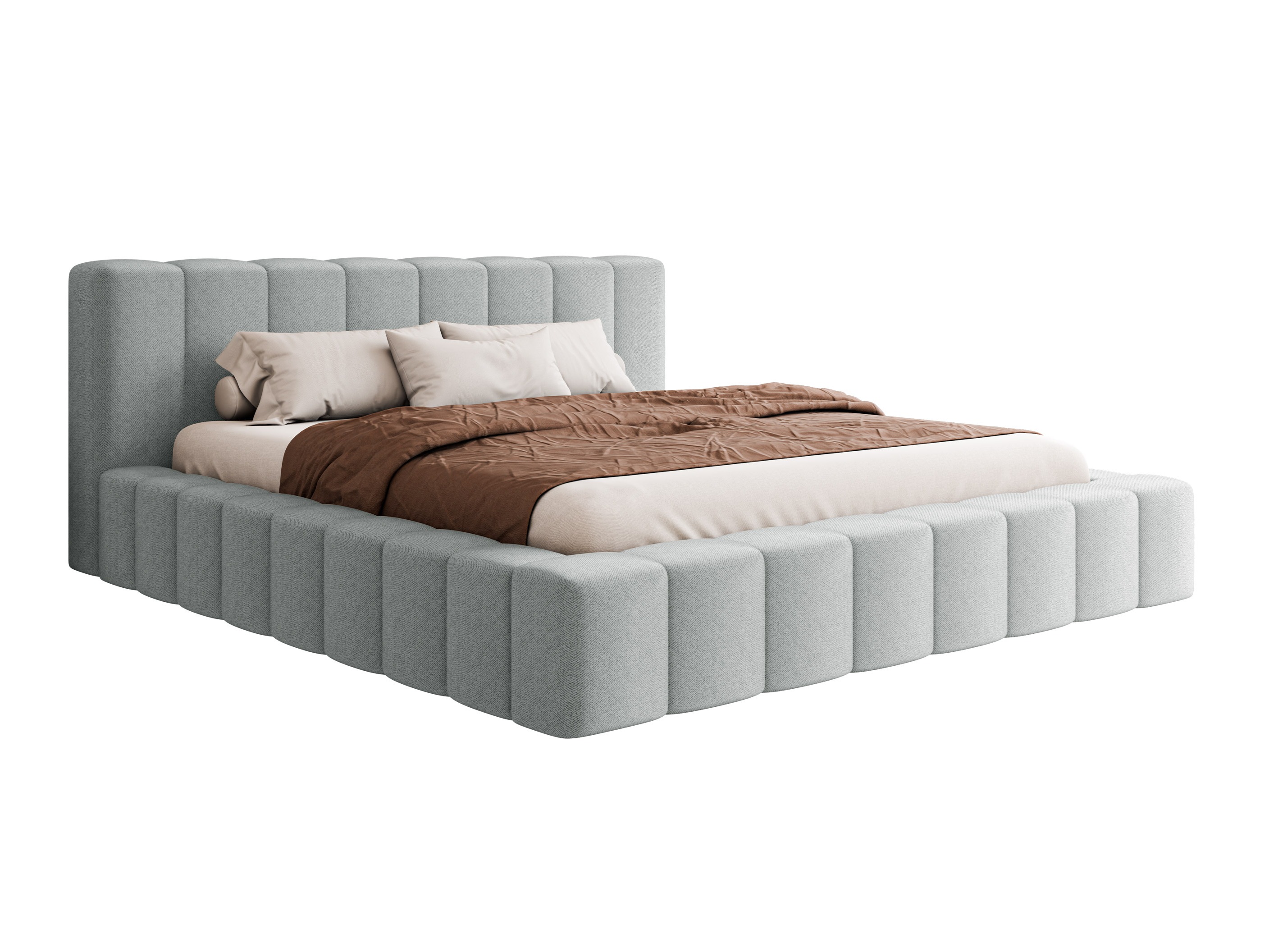 Bett Hesperia 125 (Paros 05)