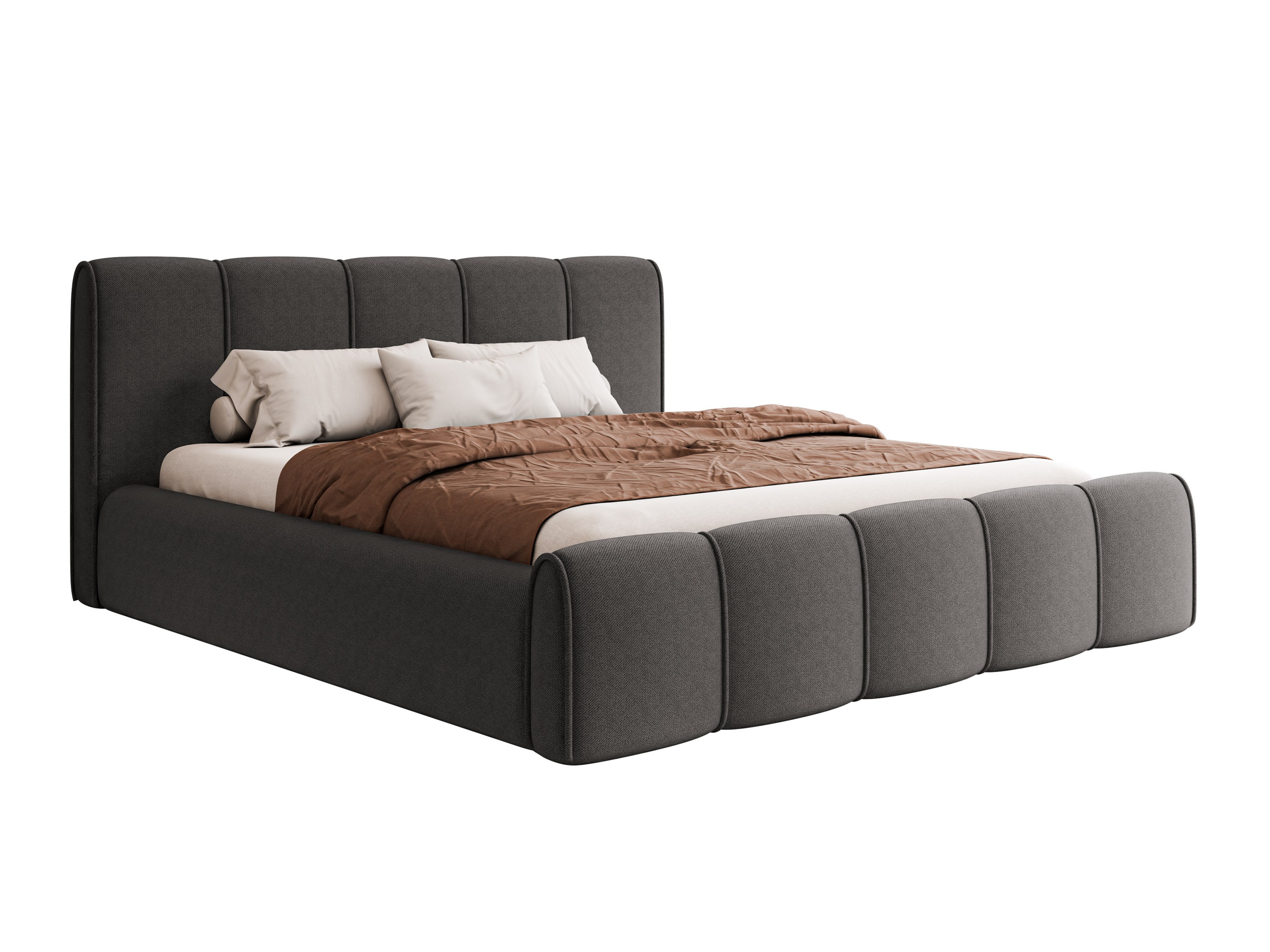 Bett Clario (Kronos 22)