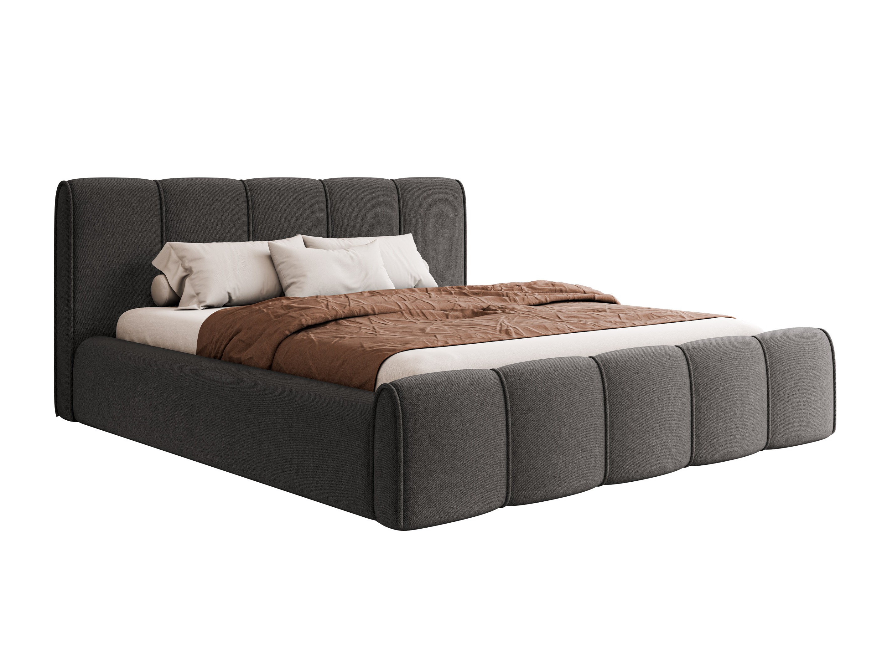 Bett Clario (Kronos 22)