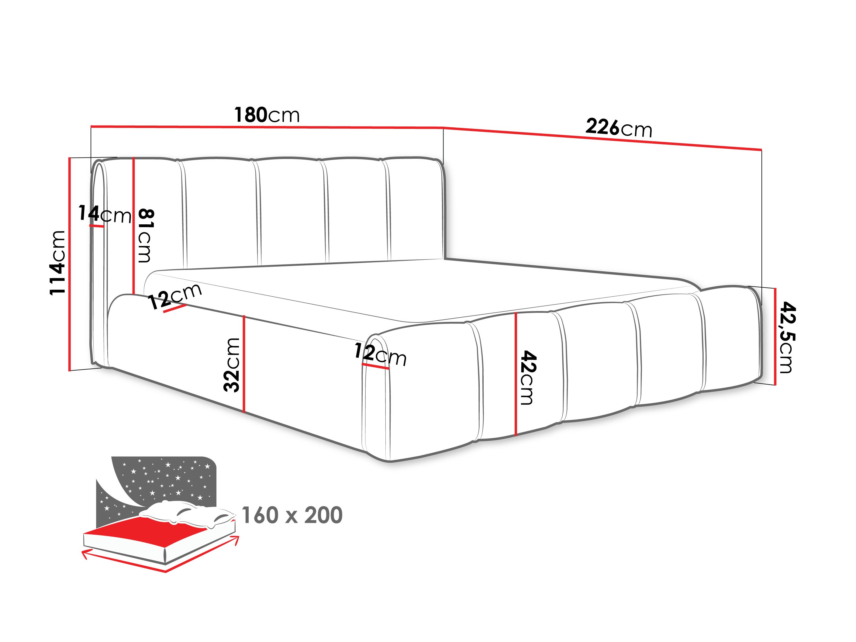 Bett Clario (Kronos 22)