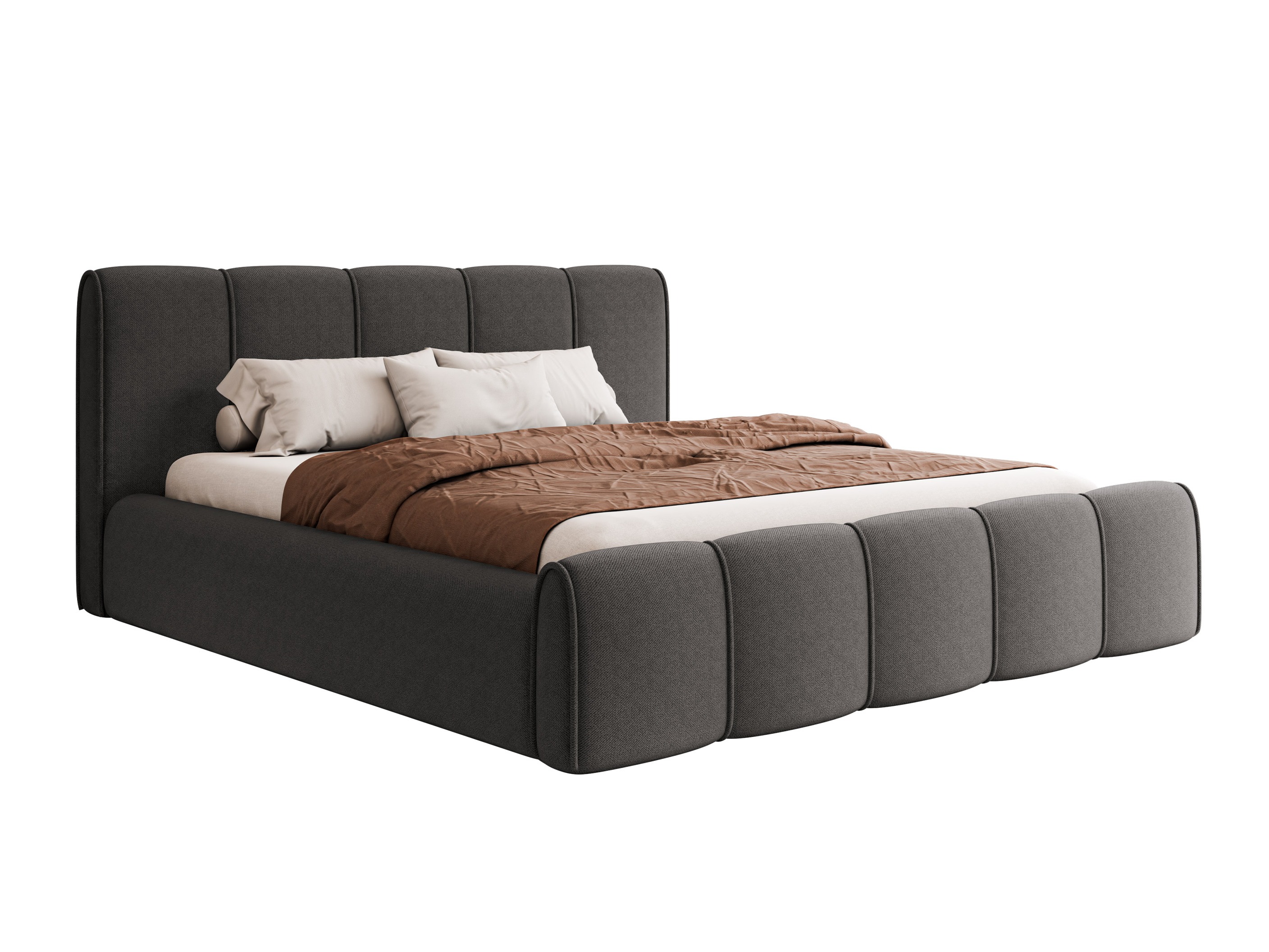 Bett Clario (Kronos 22)