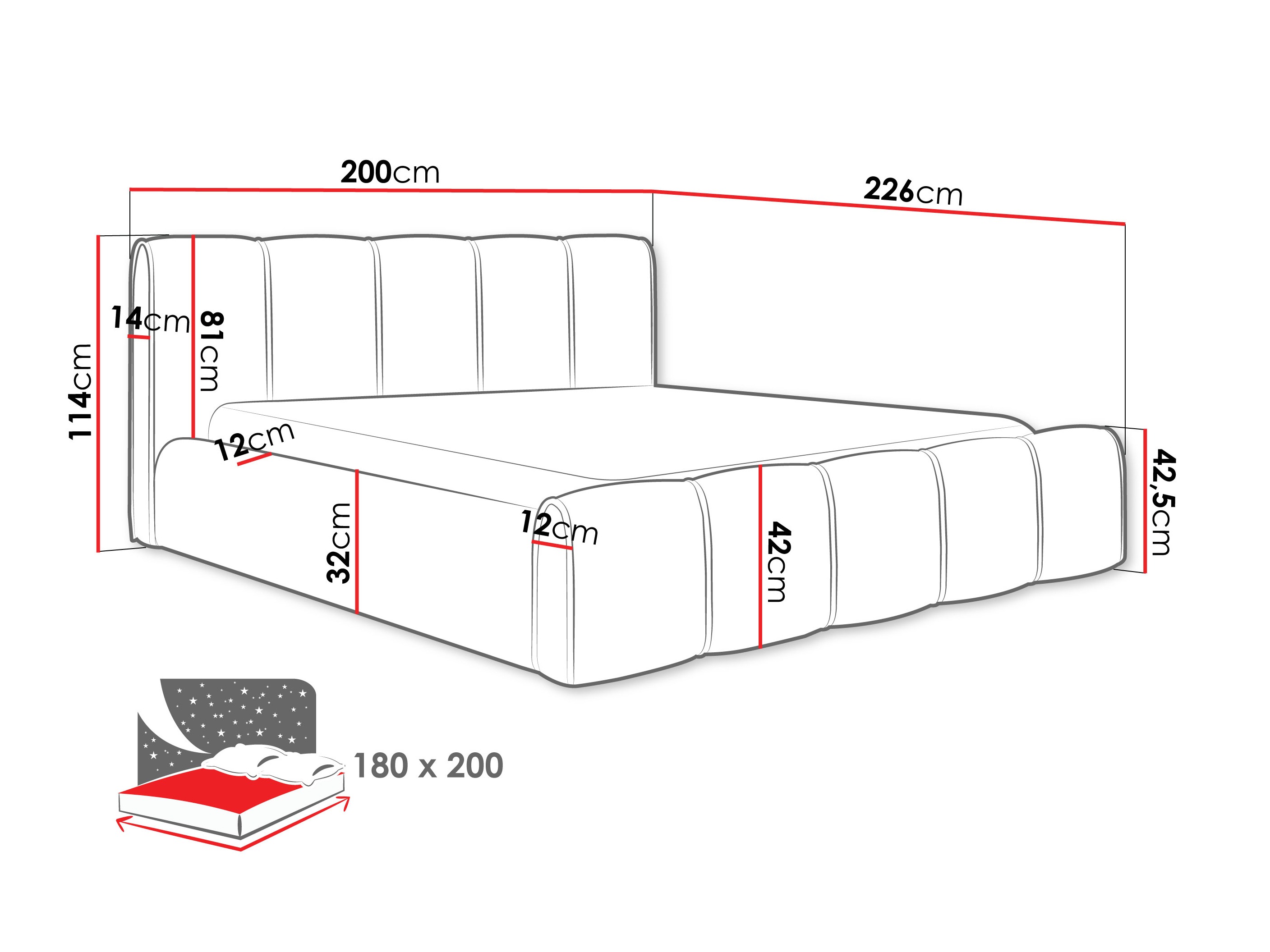 Bett Clario (Kronos 22)
