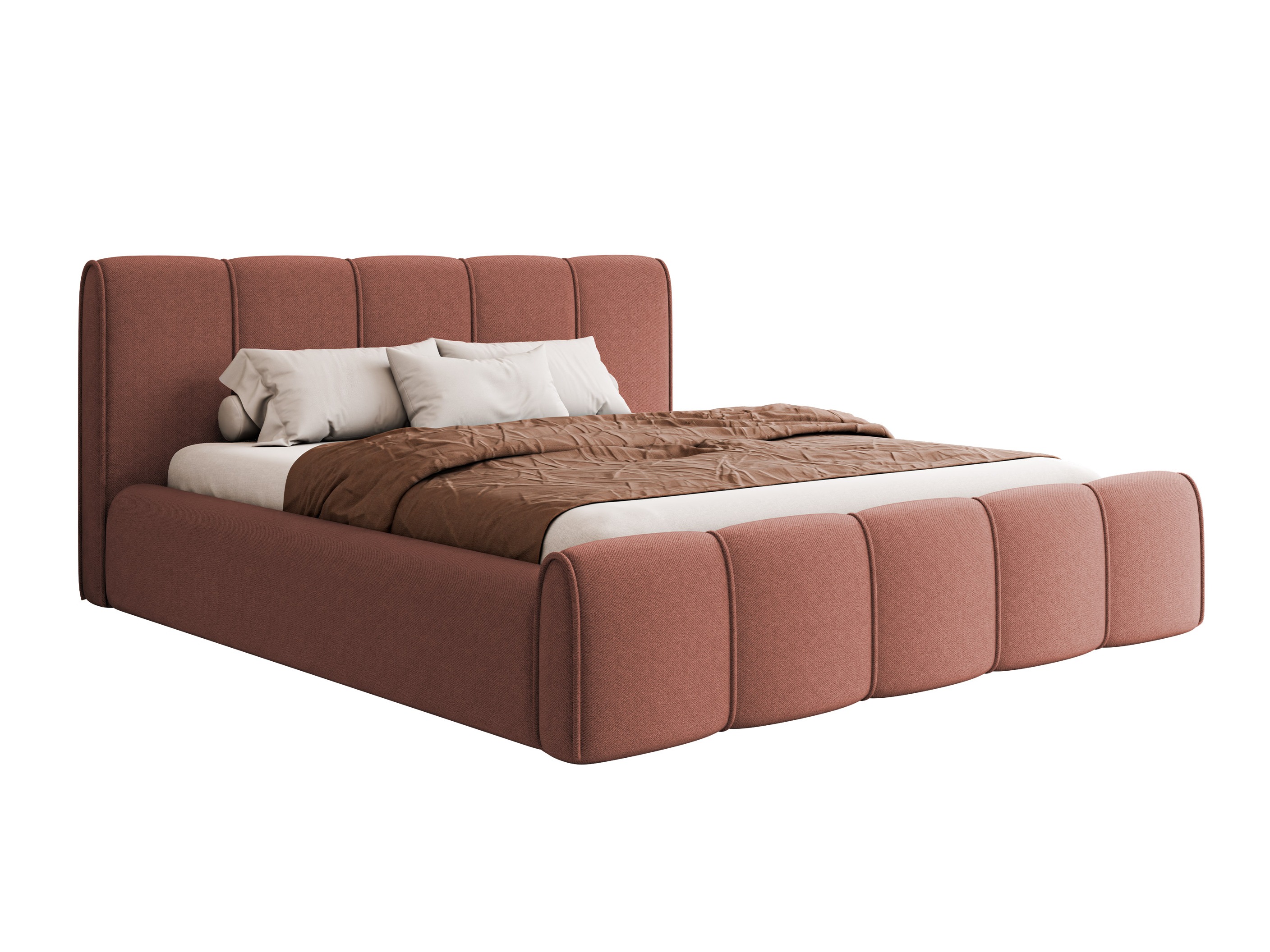 Bett Clario (Kronos 29)