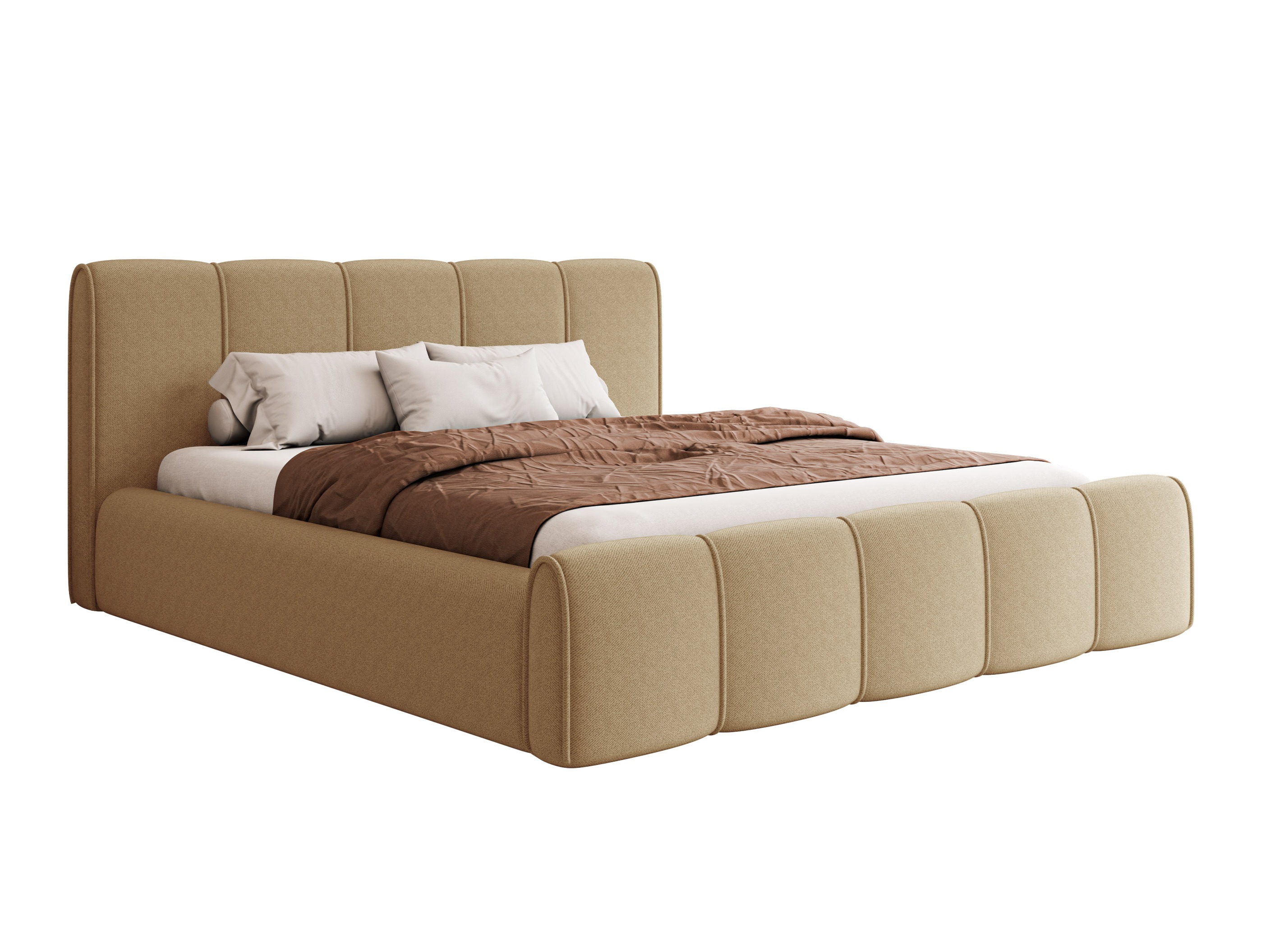 Bett Clario (Kronos 35)