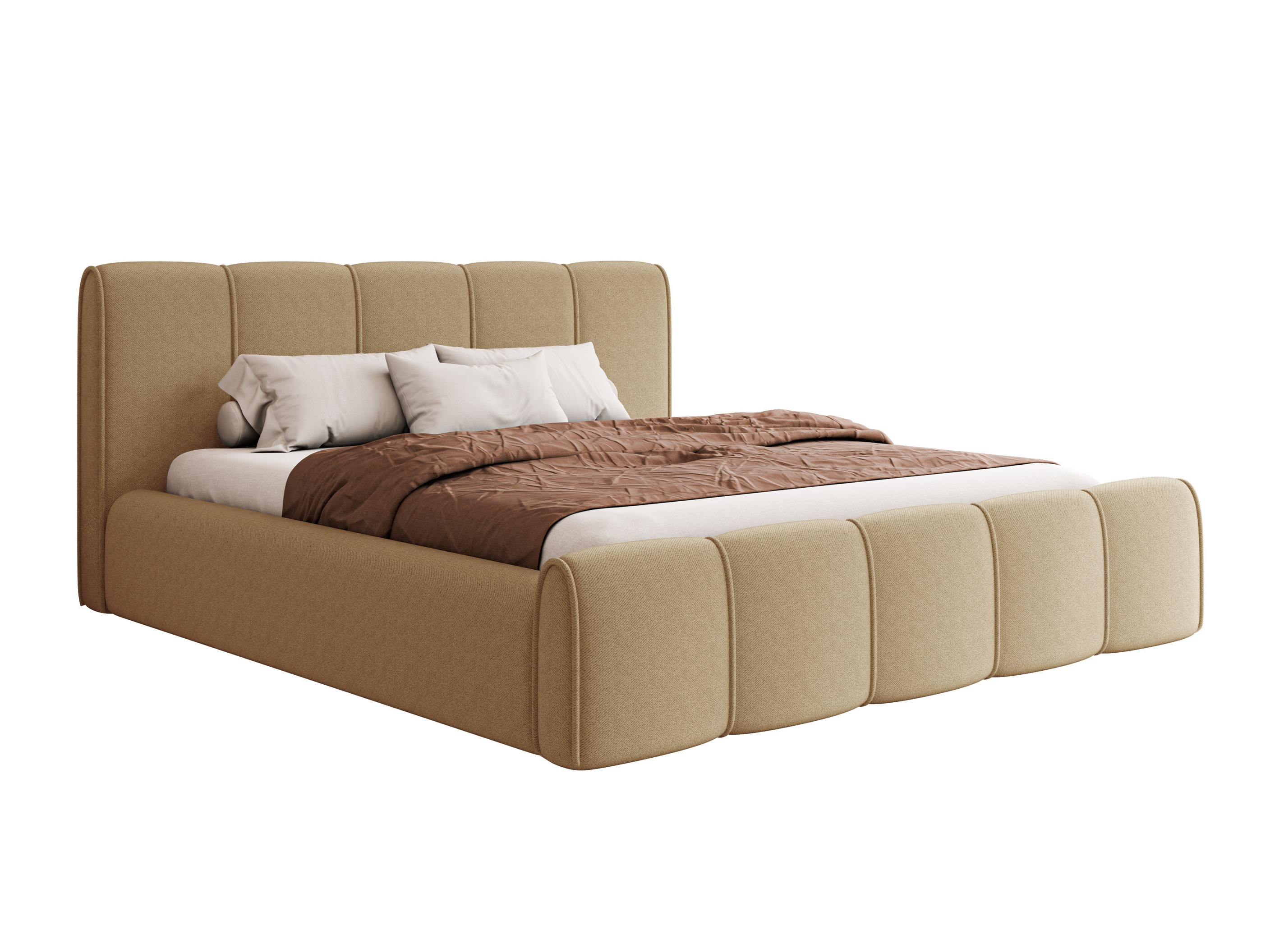 Bett Clario (Kronos 35)
