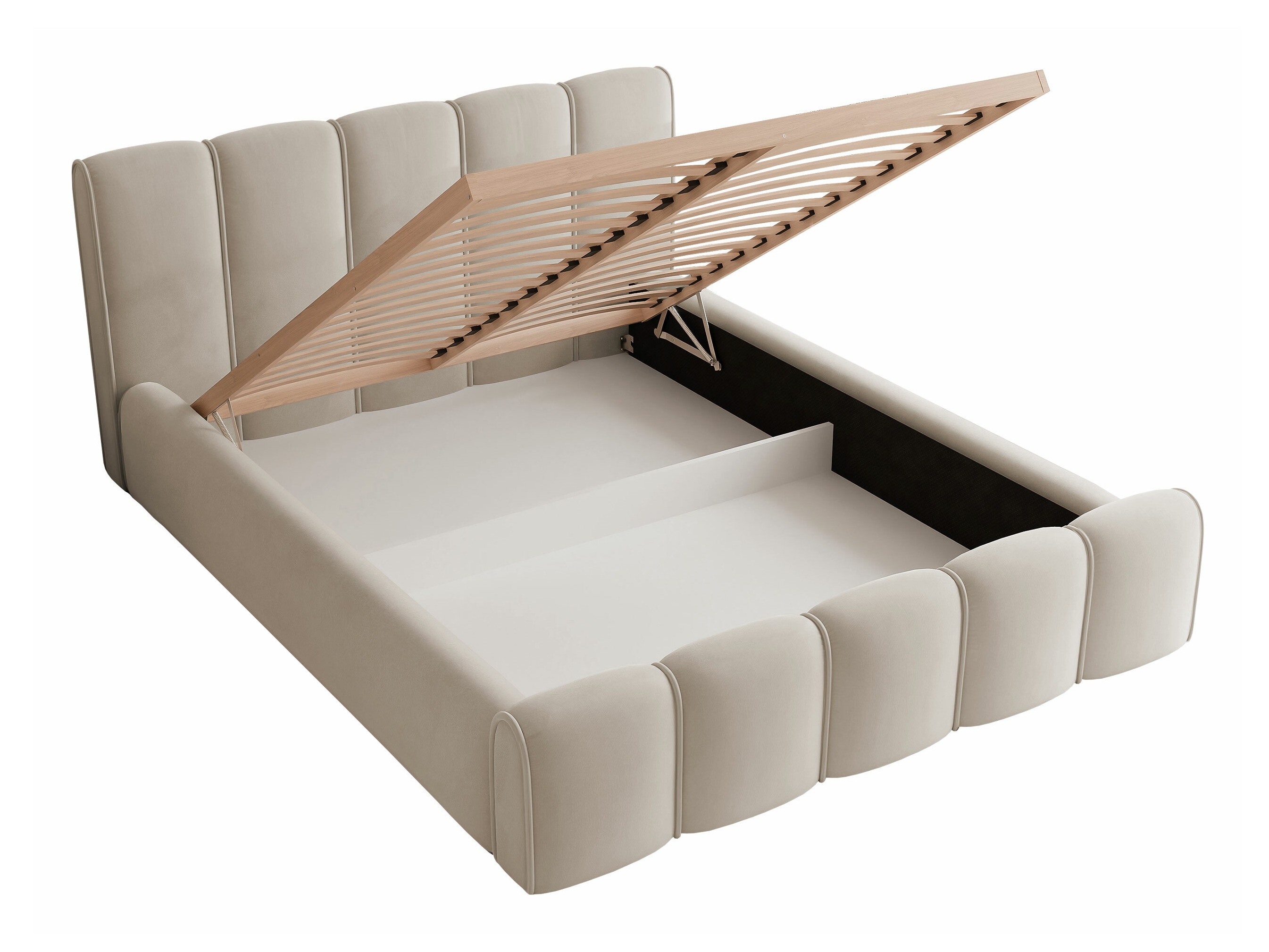 Bett Clario (Kronos 35)
