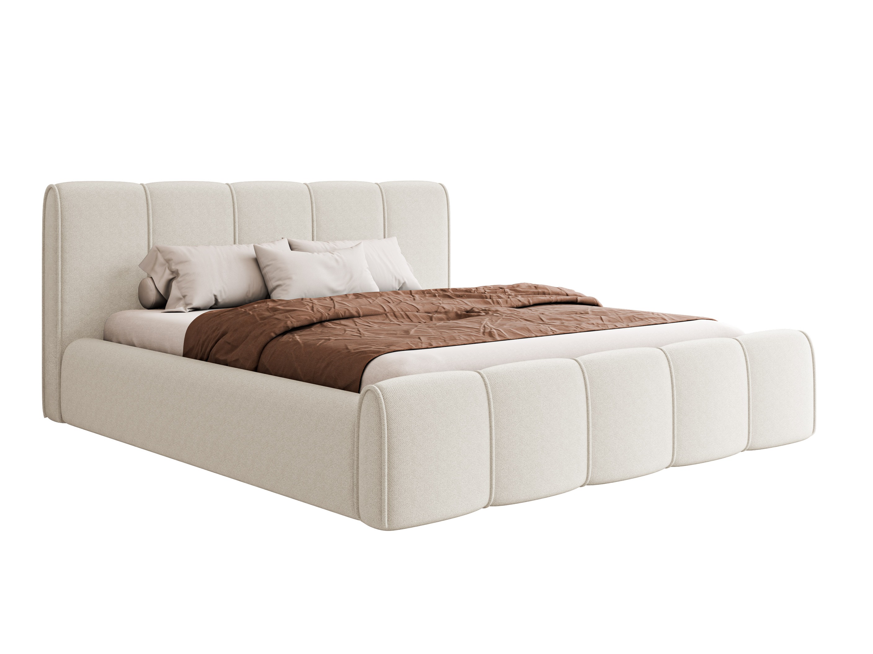 Bett Clario (Kronos 38)