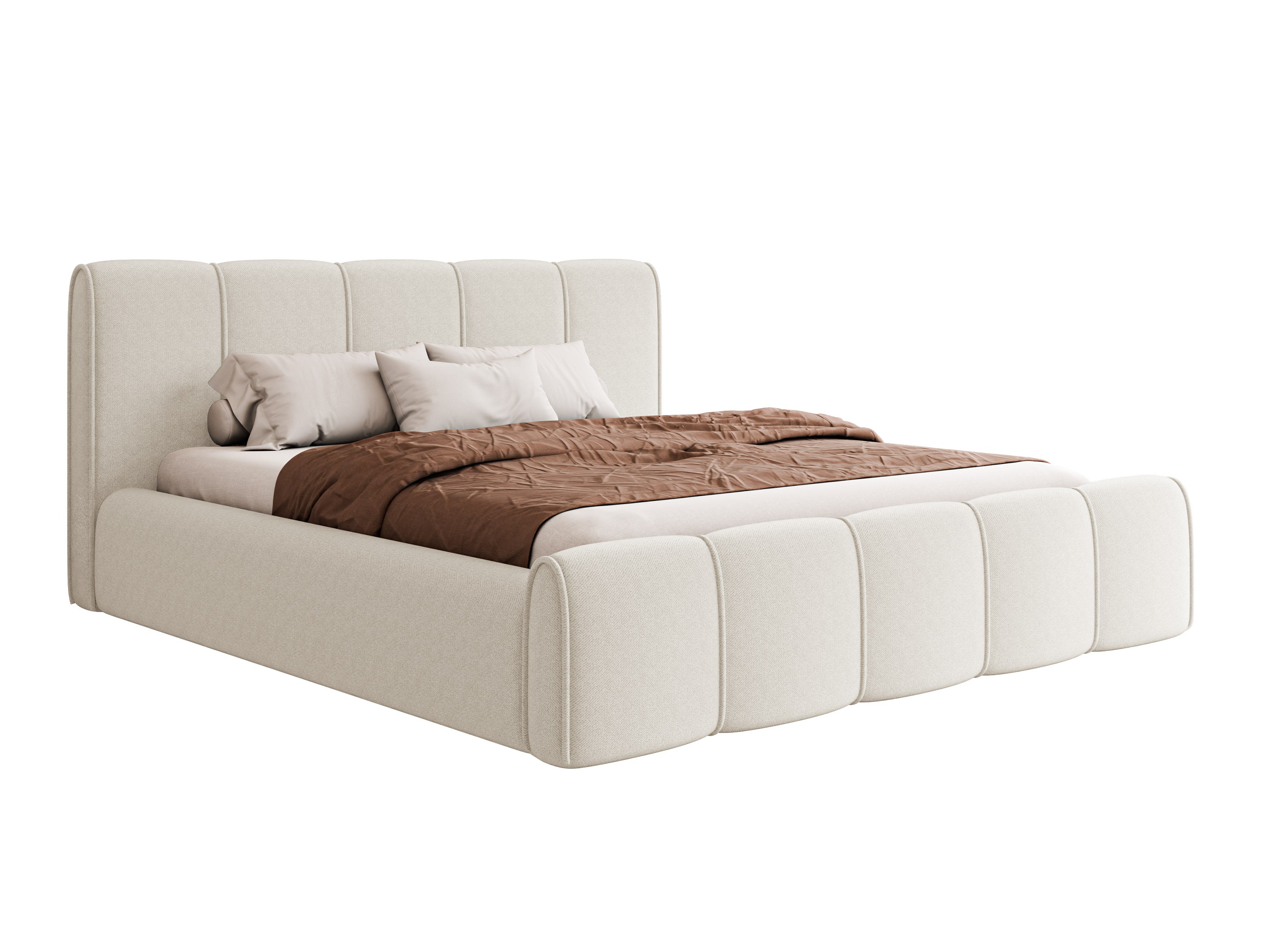 Bett Clario (Kronos 38)