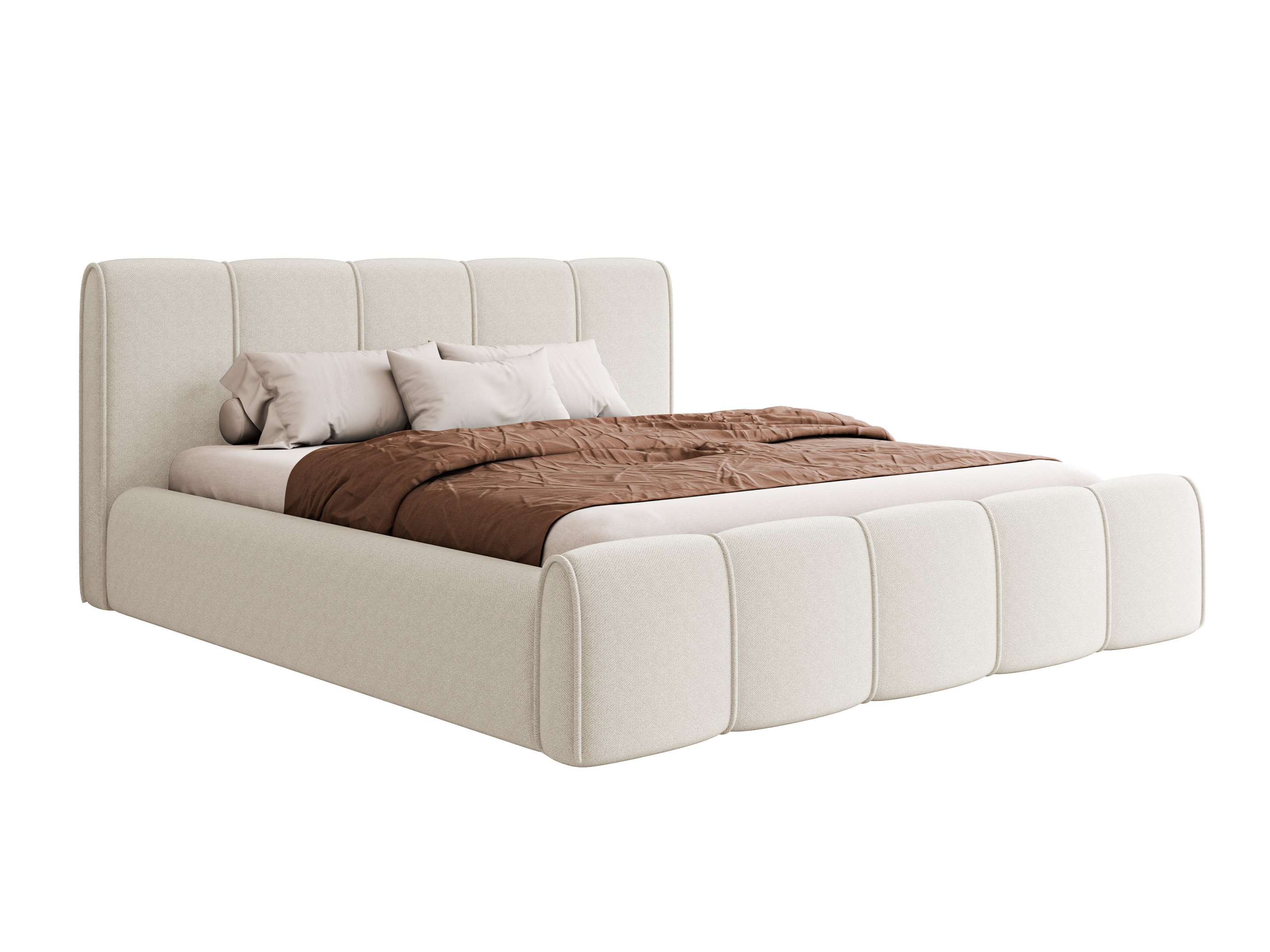 Bett Clario (Kronos 38)