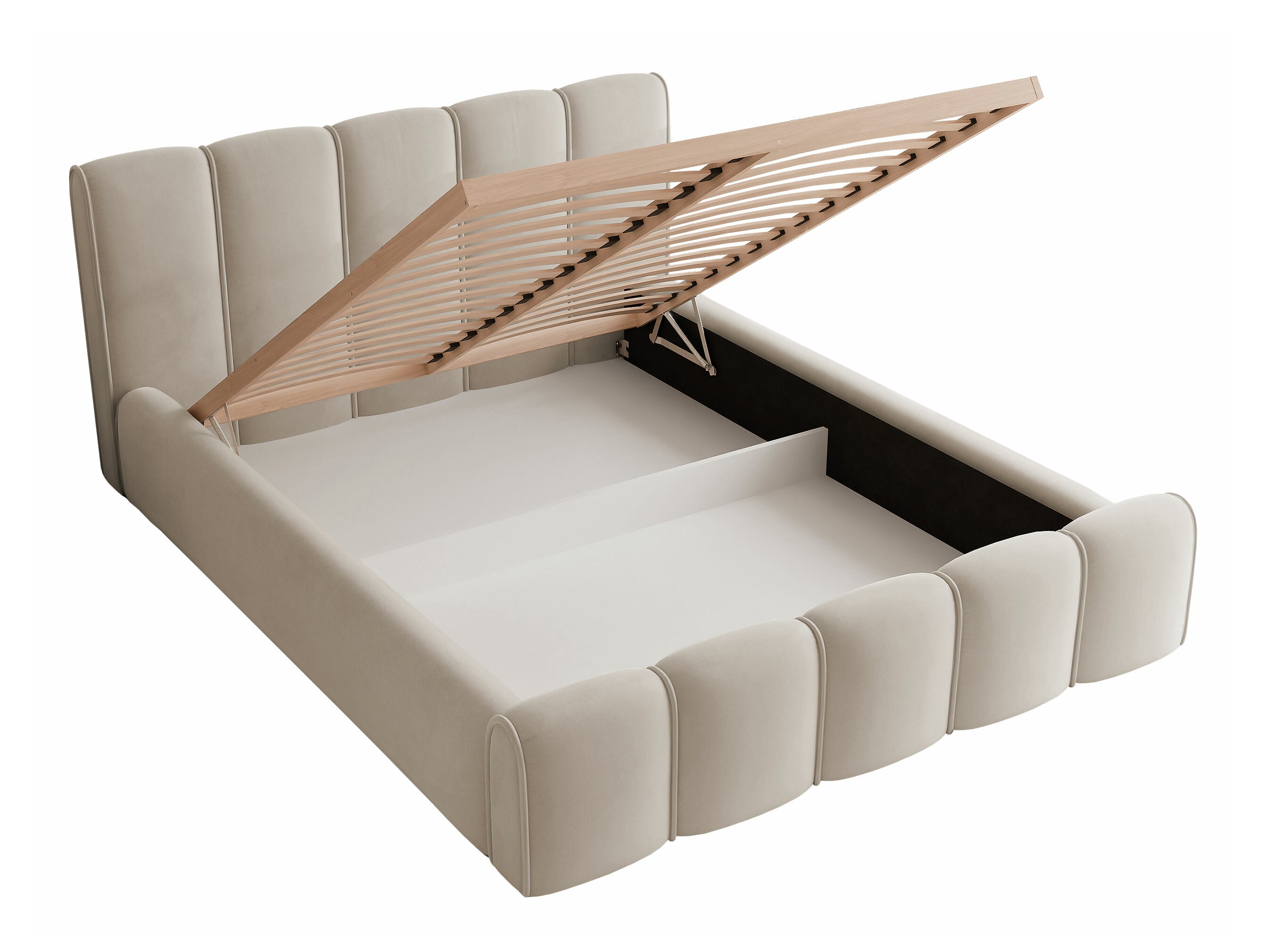 Bett Clario (Paros 02)