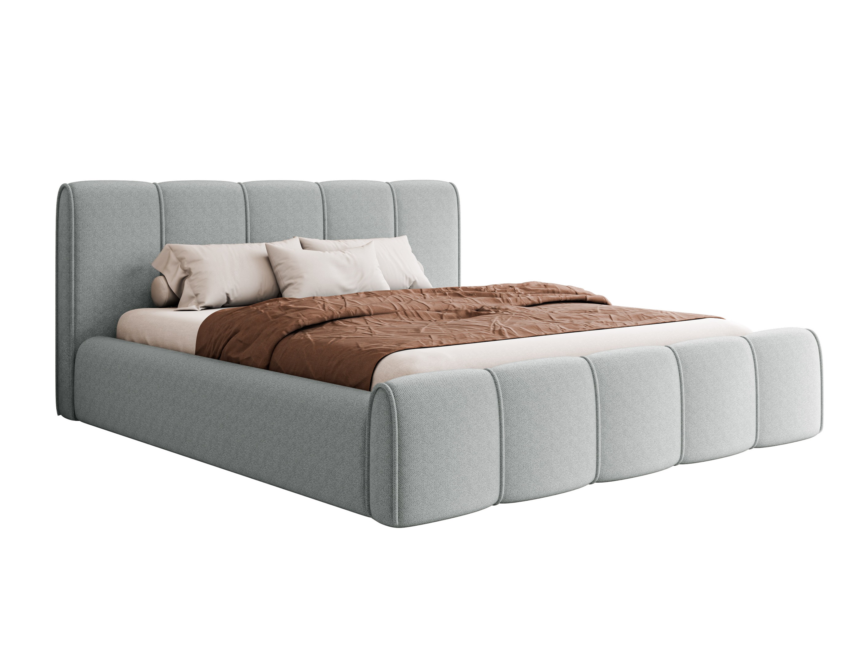 Bett Clario (Paros 05)