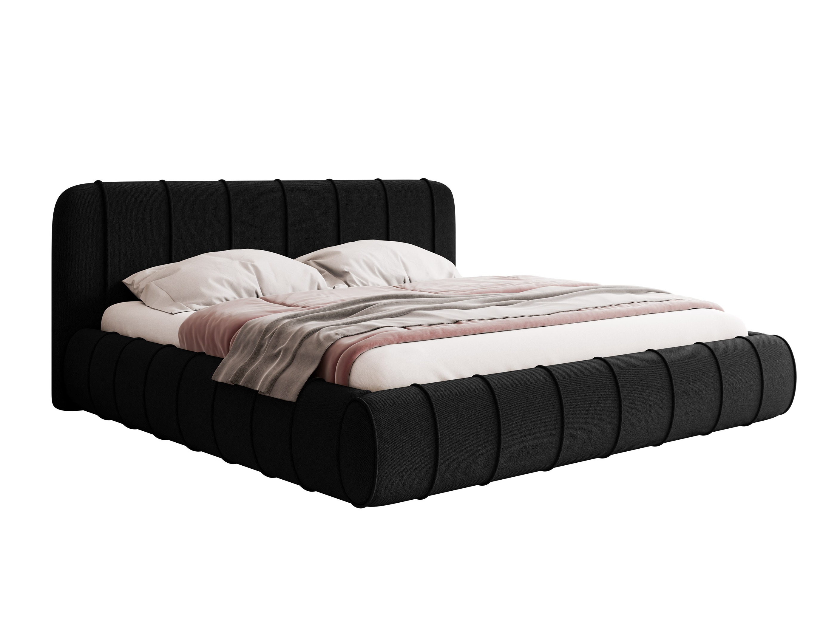 Bett Cucumos (Kronos 07)