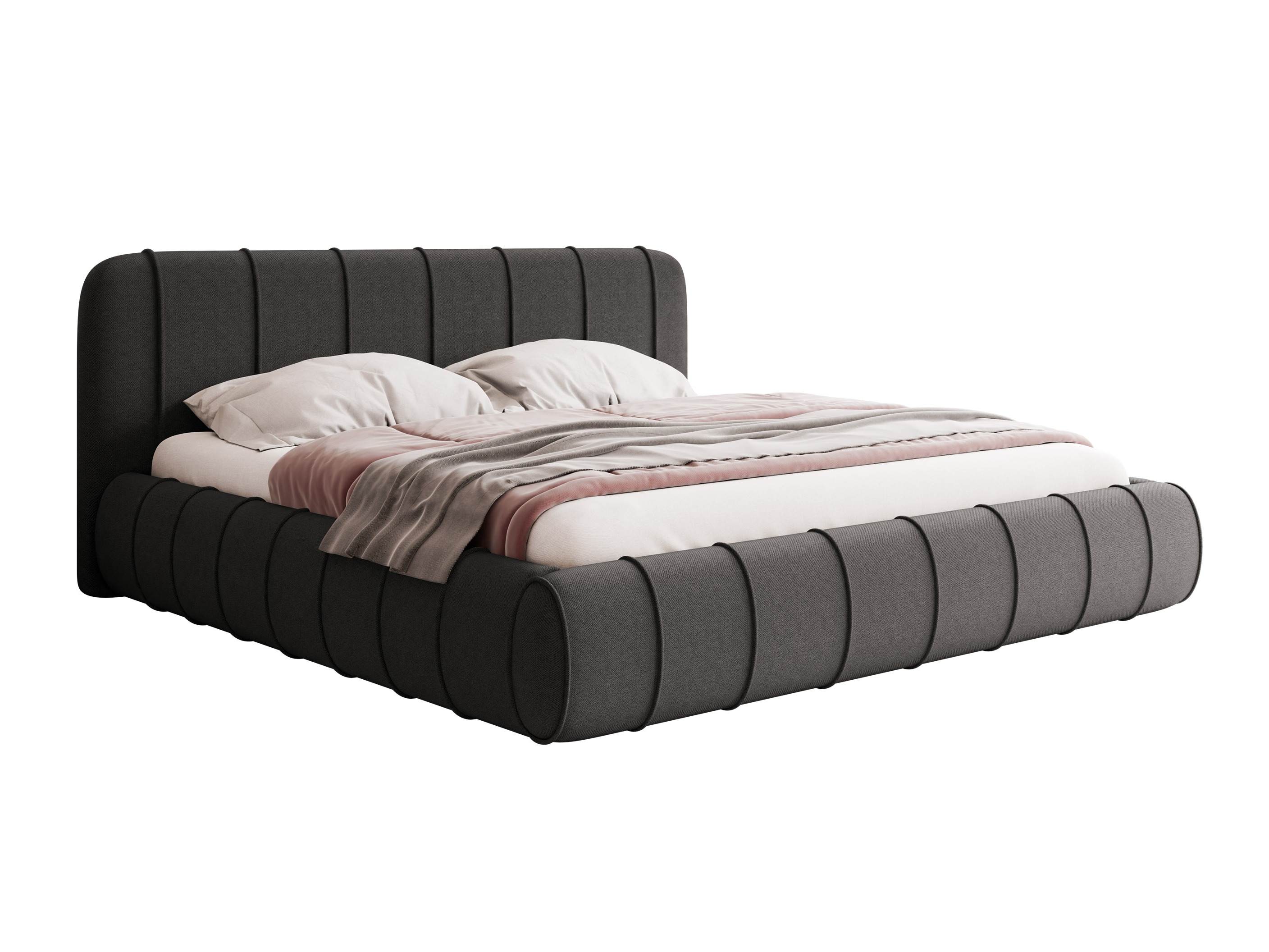 Bett Cucumos (Kronos 22)