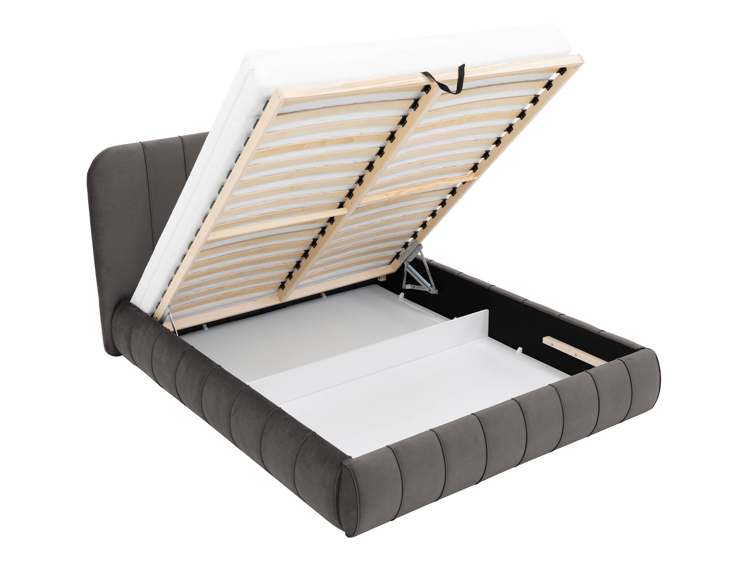 Bett Cucumos (Paros 02)