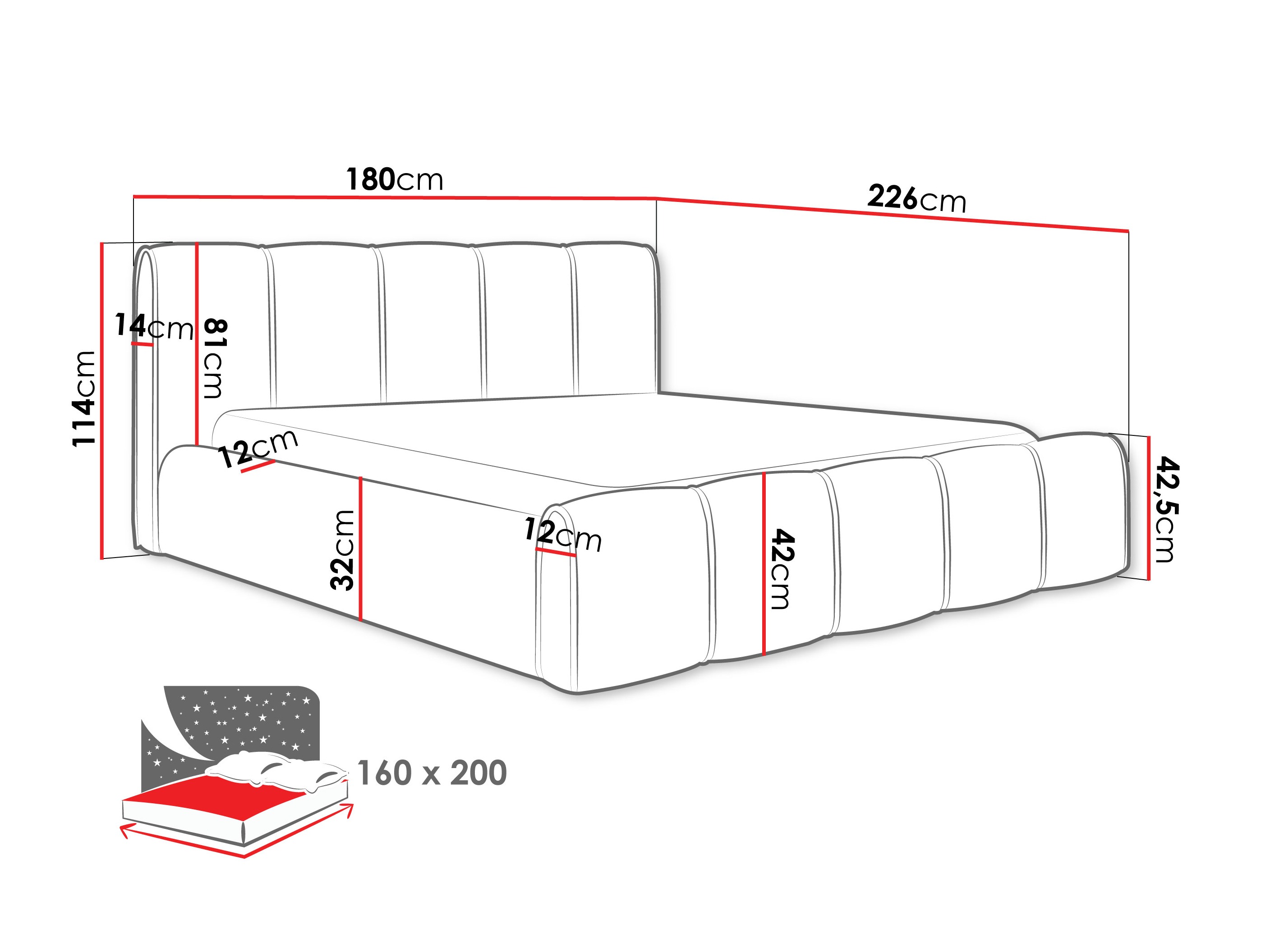 Bett Hesperia 126 (Paros 02)