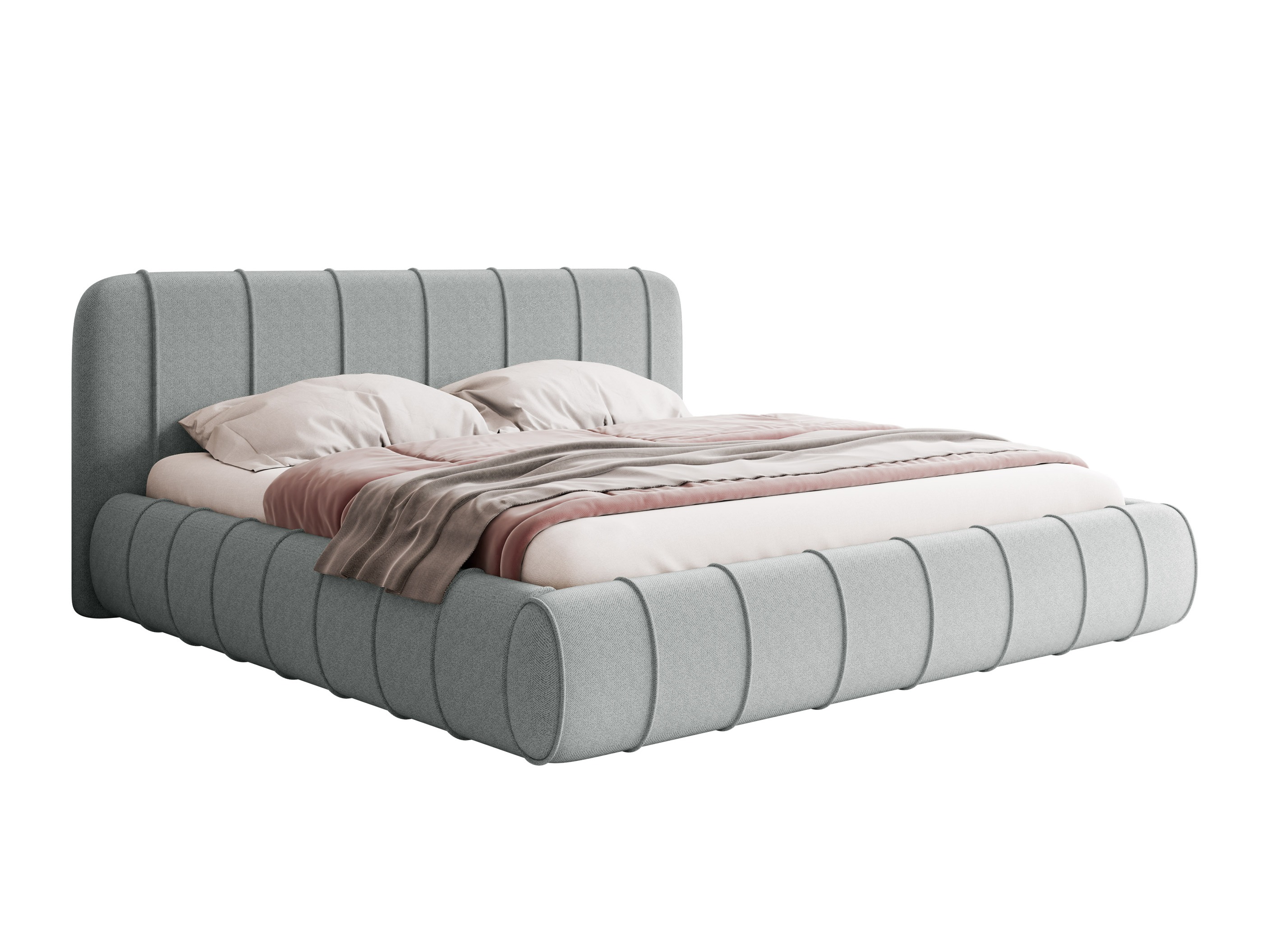 Bett Hesperia 127 (Paros 05)