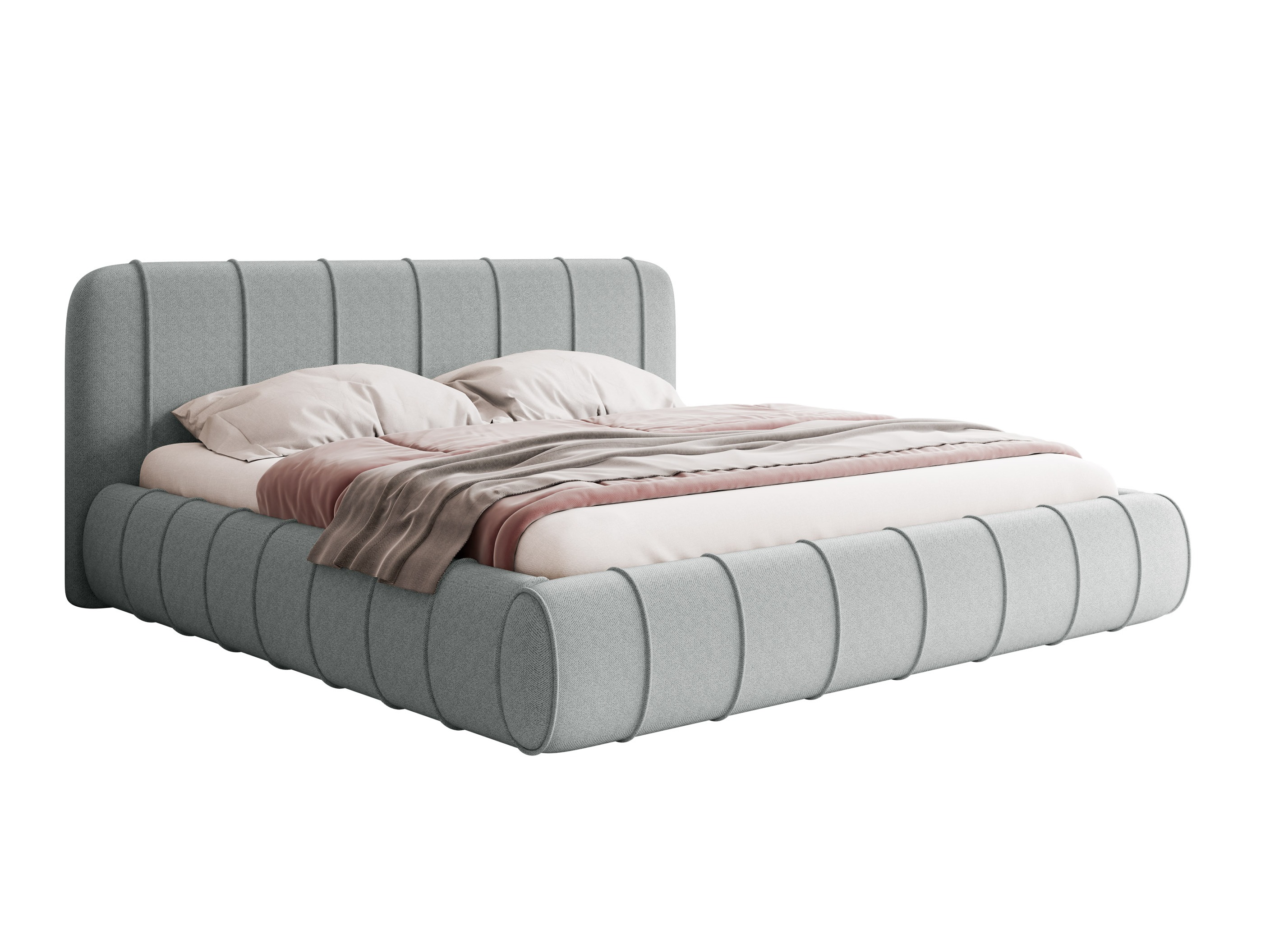 Bett Hesperia 127 (Paros 05)