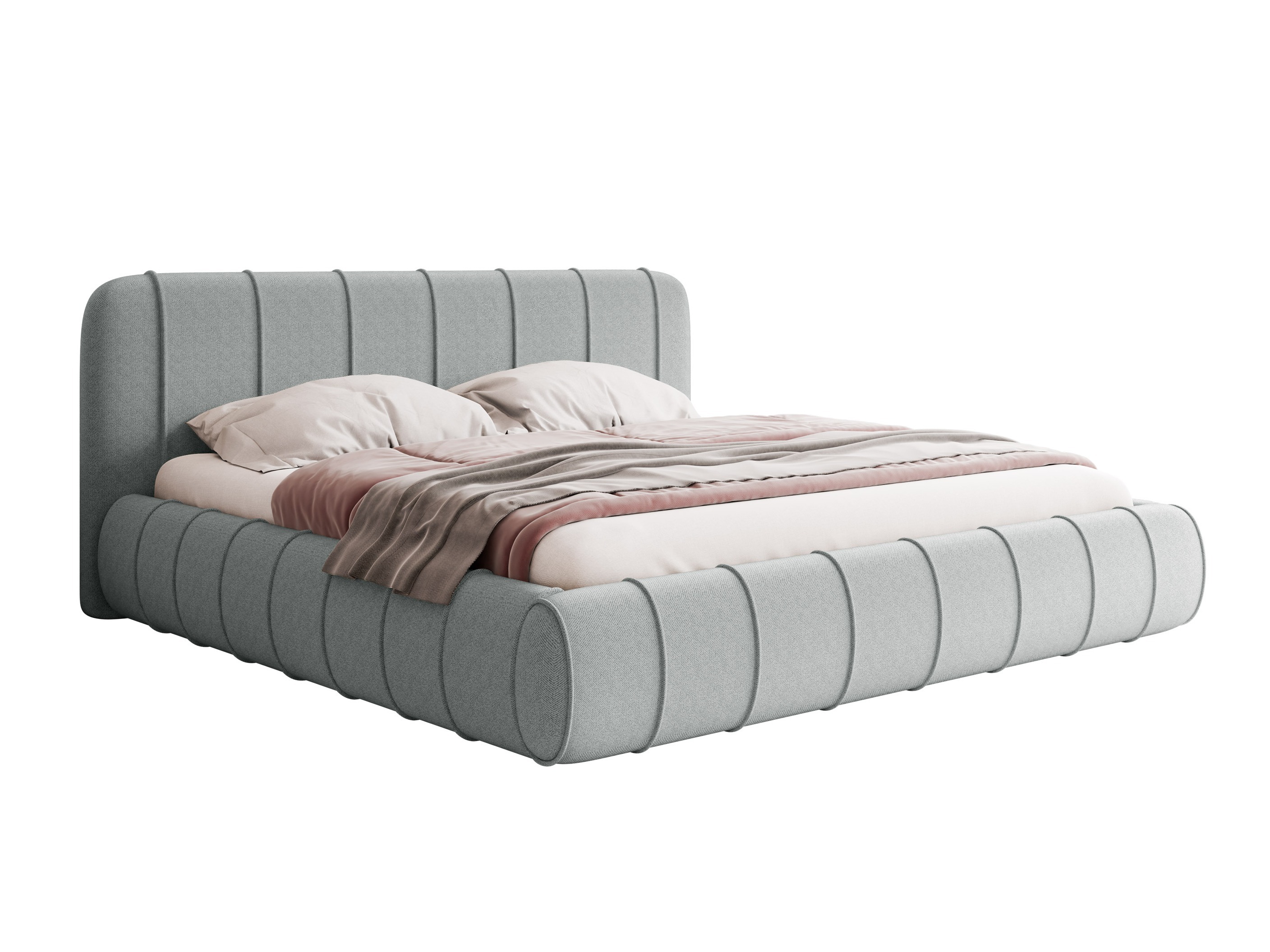 Bett Hesperia 127 (Paros 05)