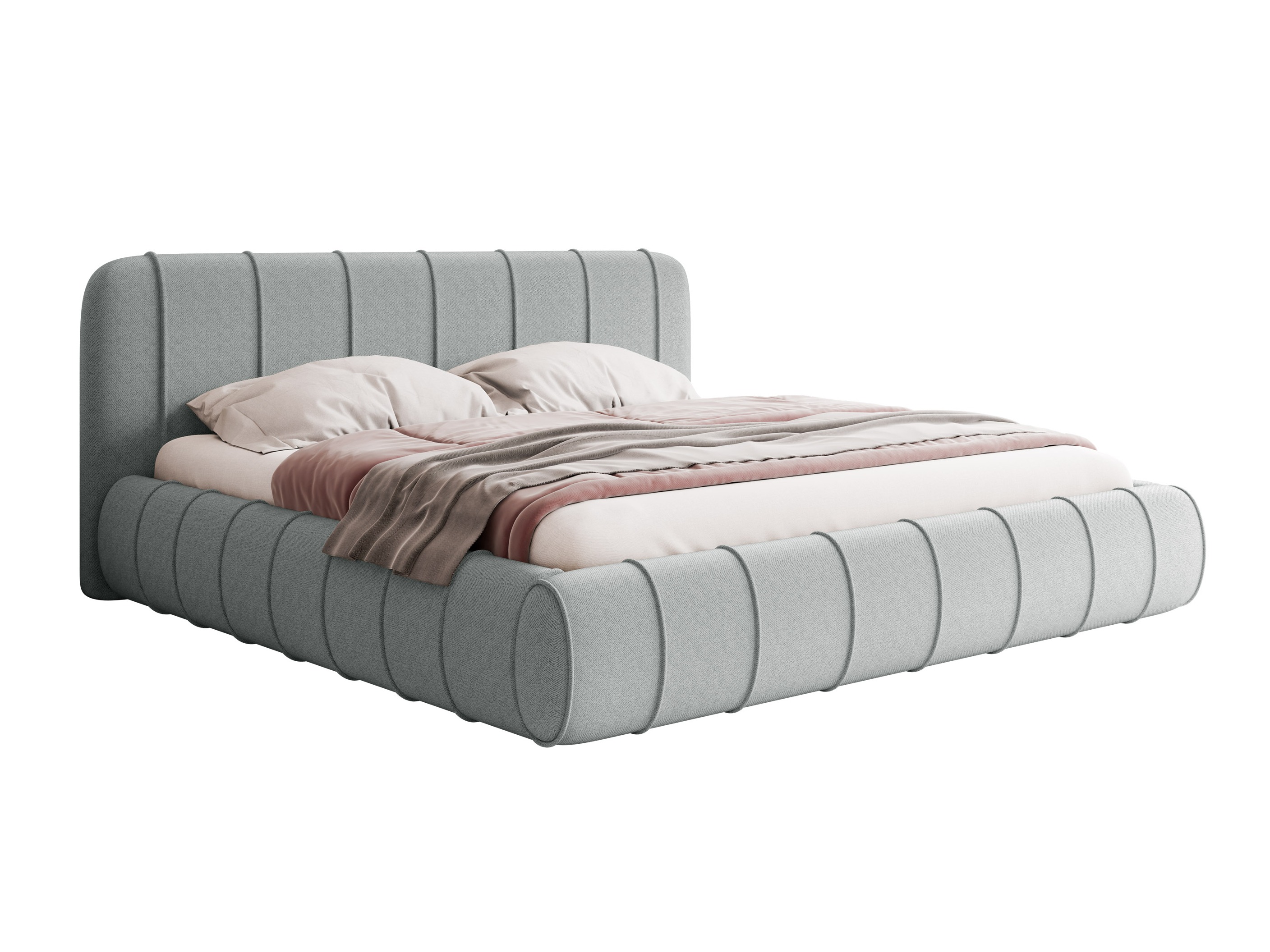 Bett Hesperia 127 (Paros 05)