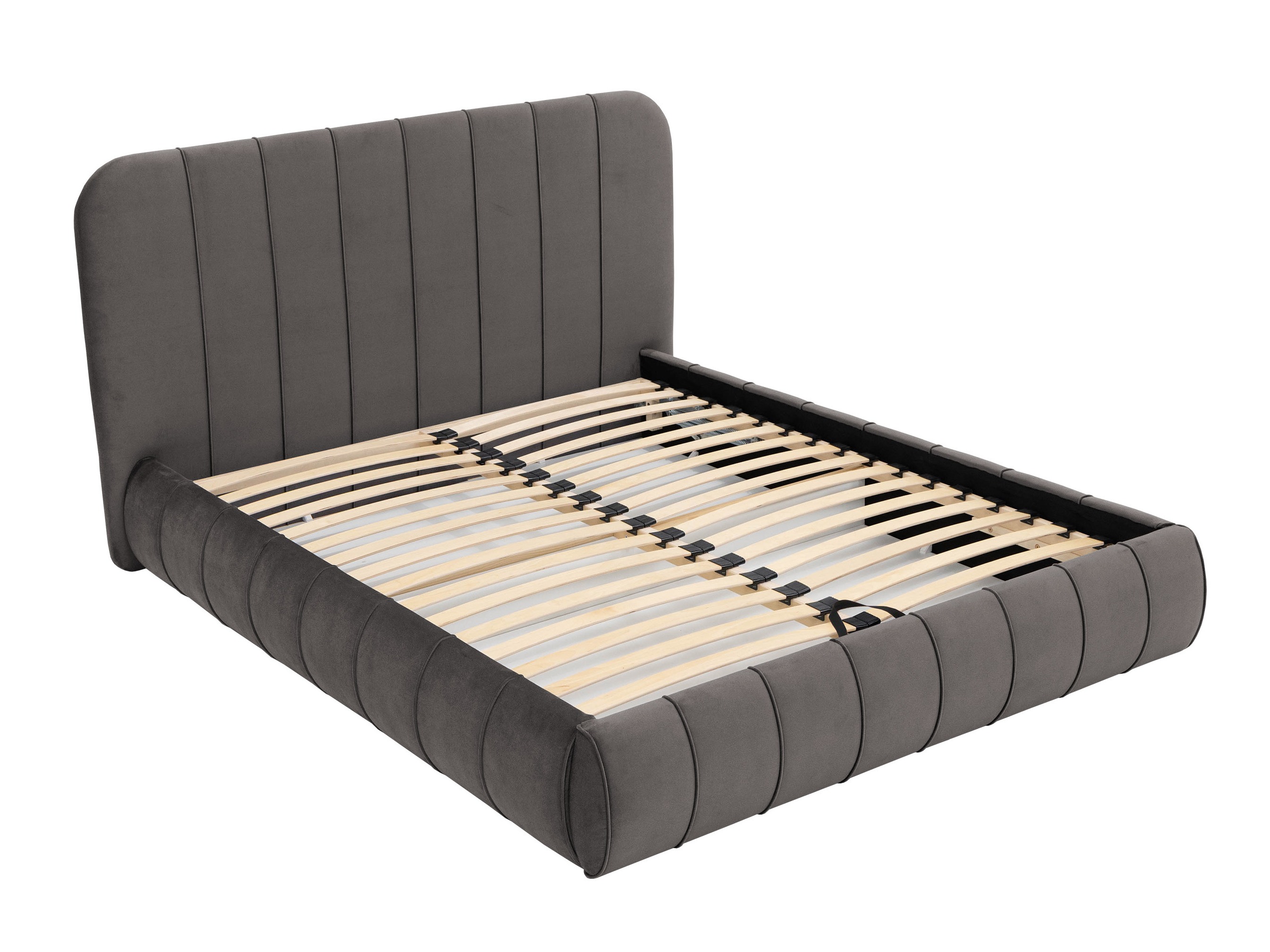 Bett Cucumos (Kronos 38)